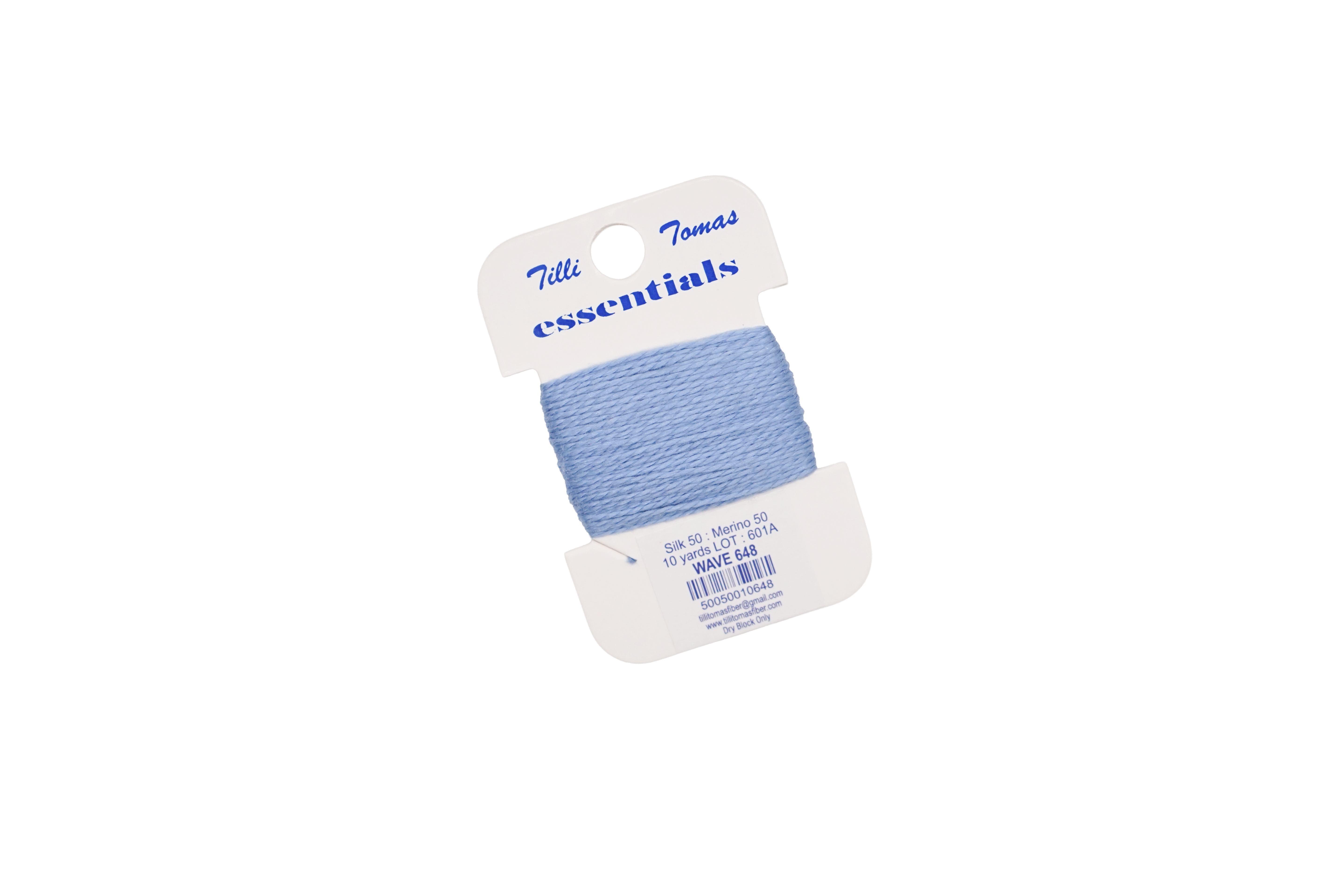 Essentials Cards - Wave