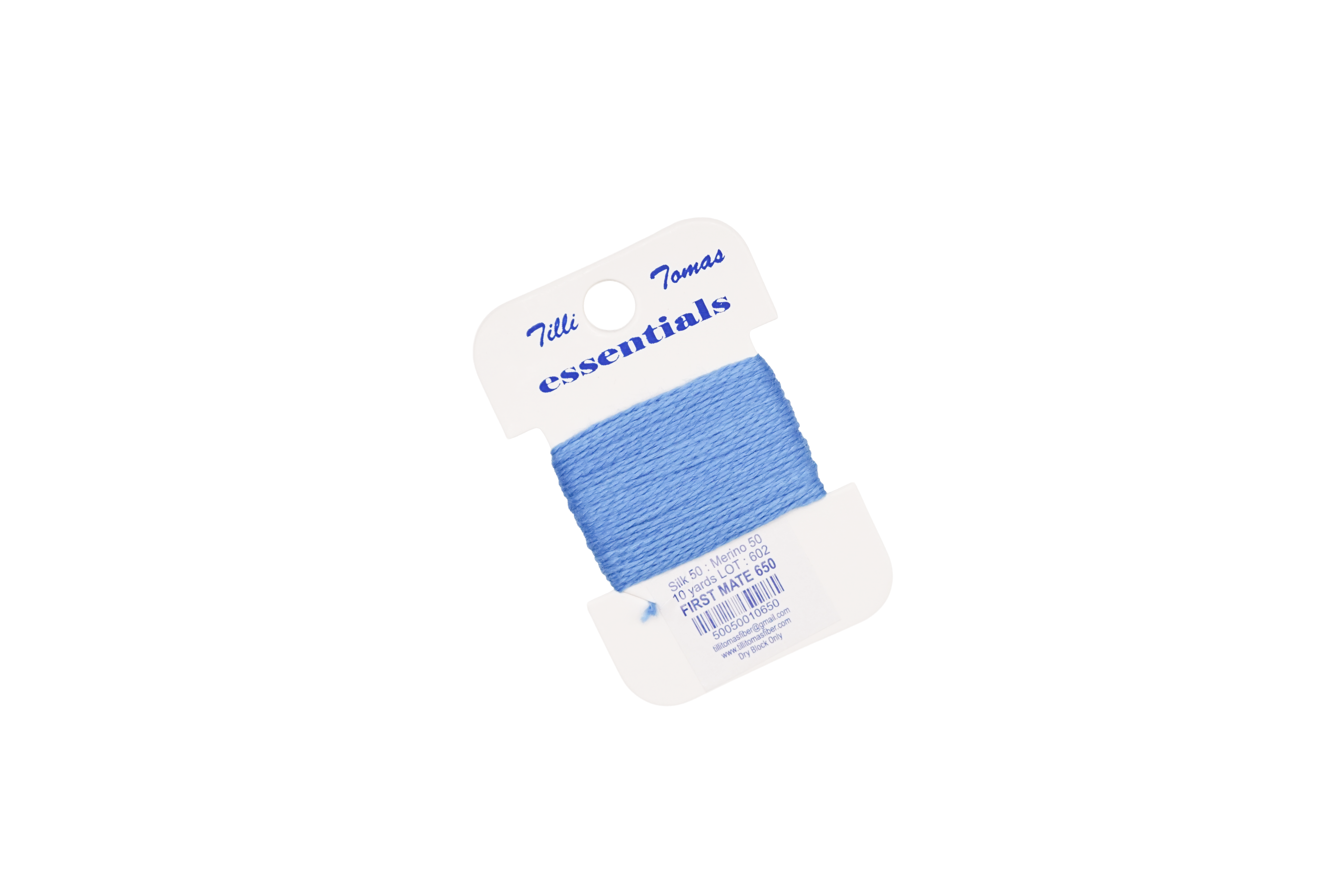Essentials Cards - First Mate