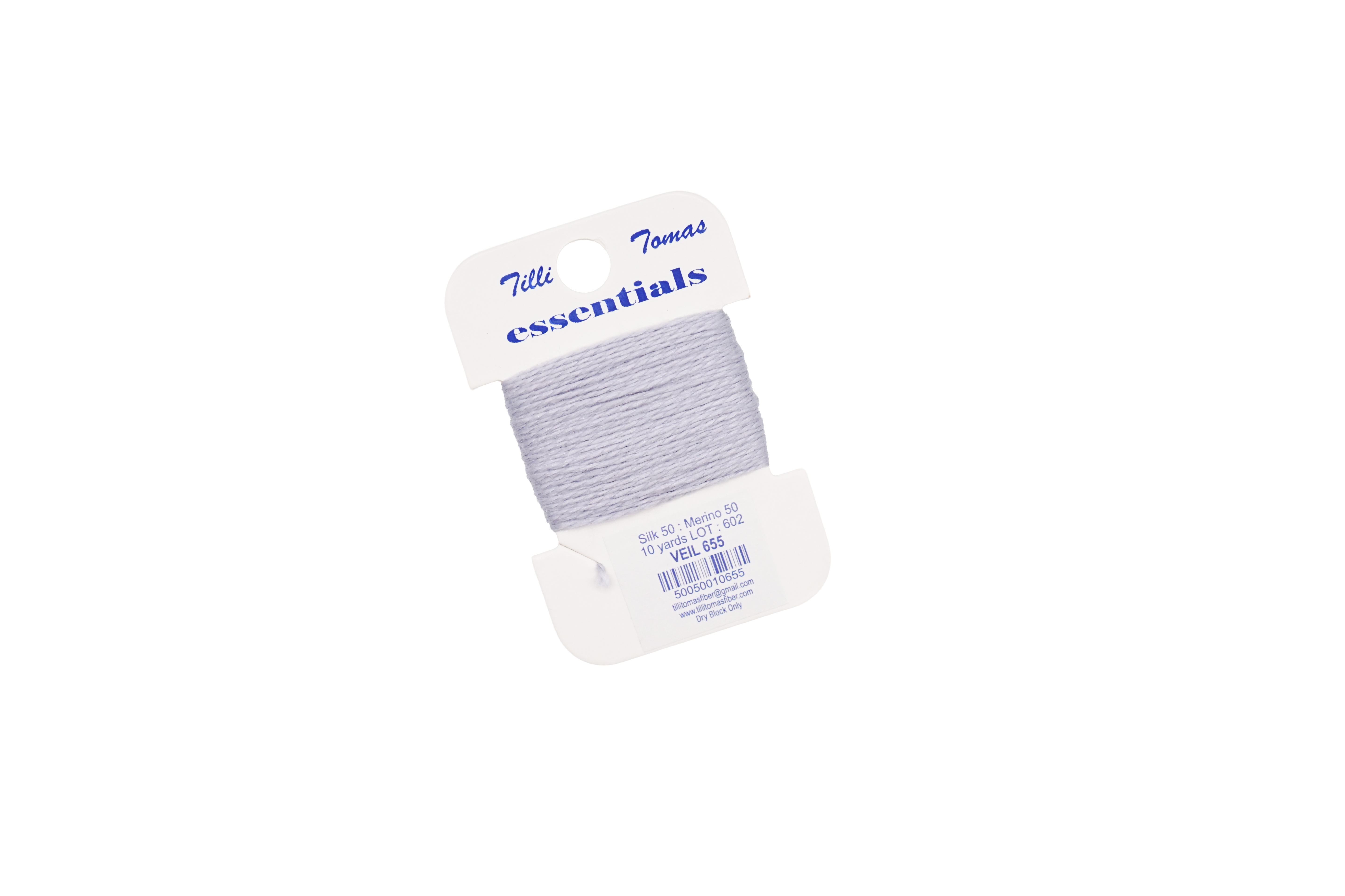 Essentials Cards - Veil