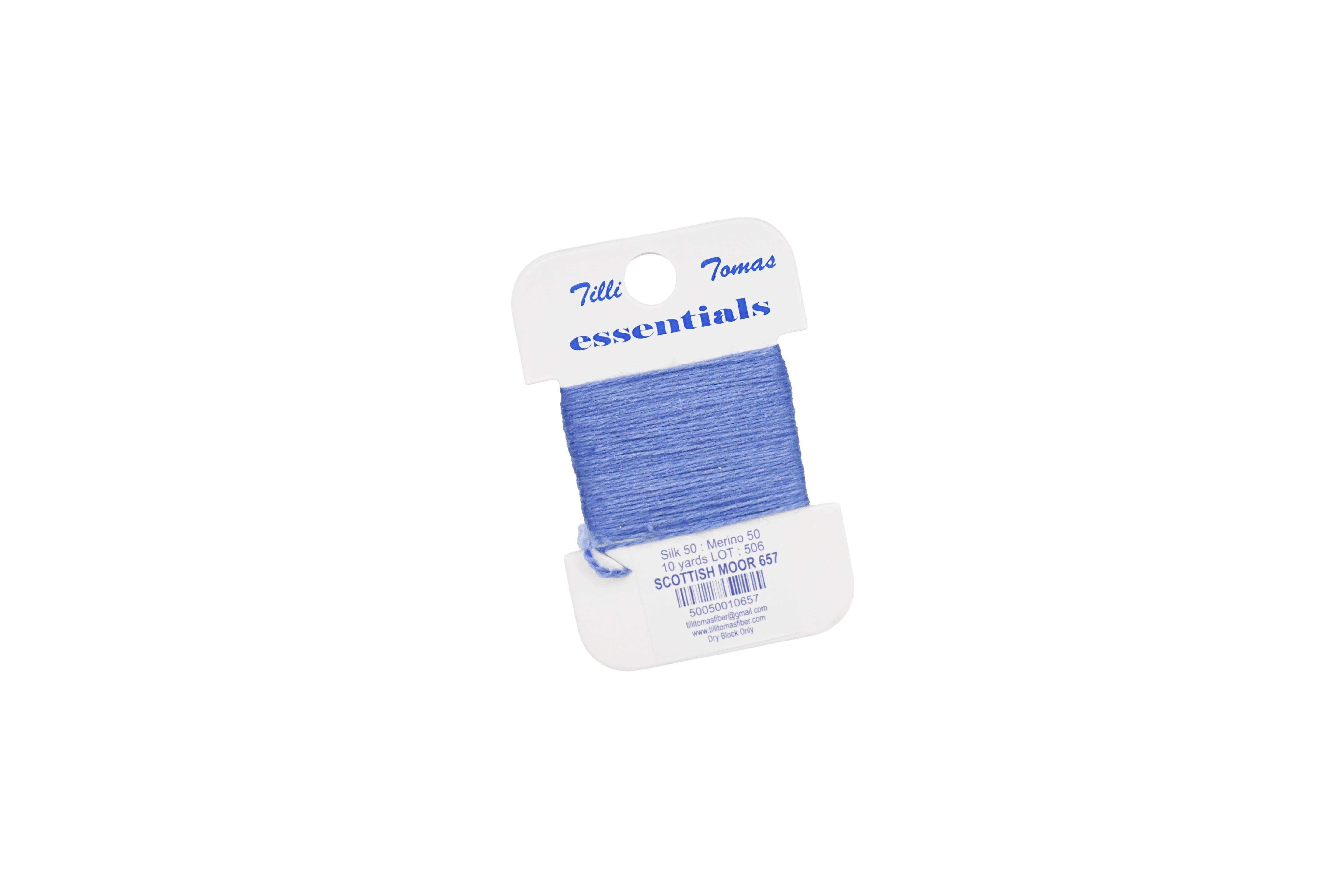 Essentials Cards - Scottish Moor