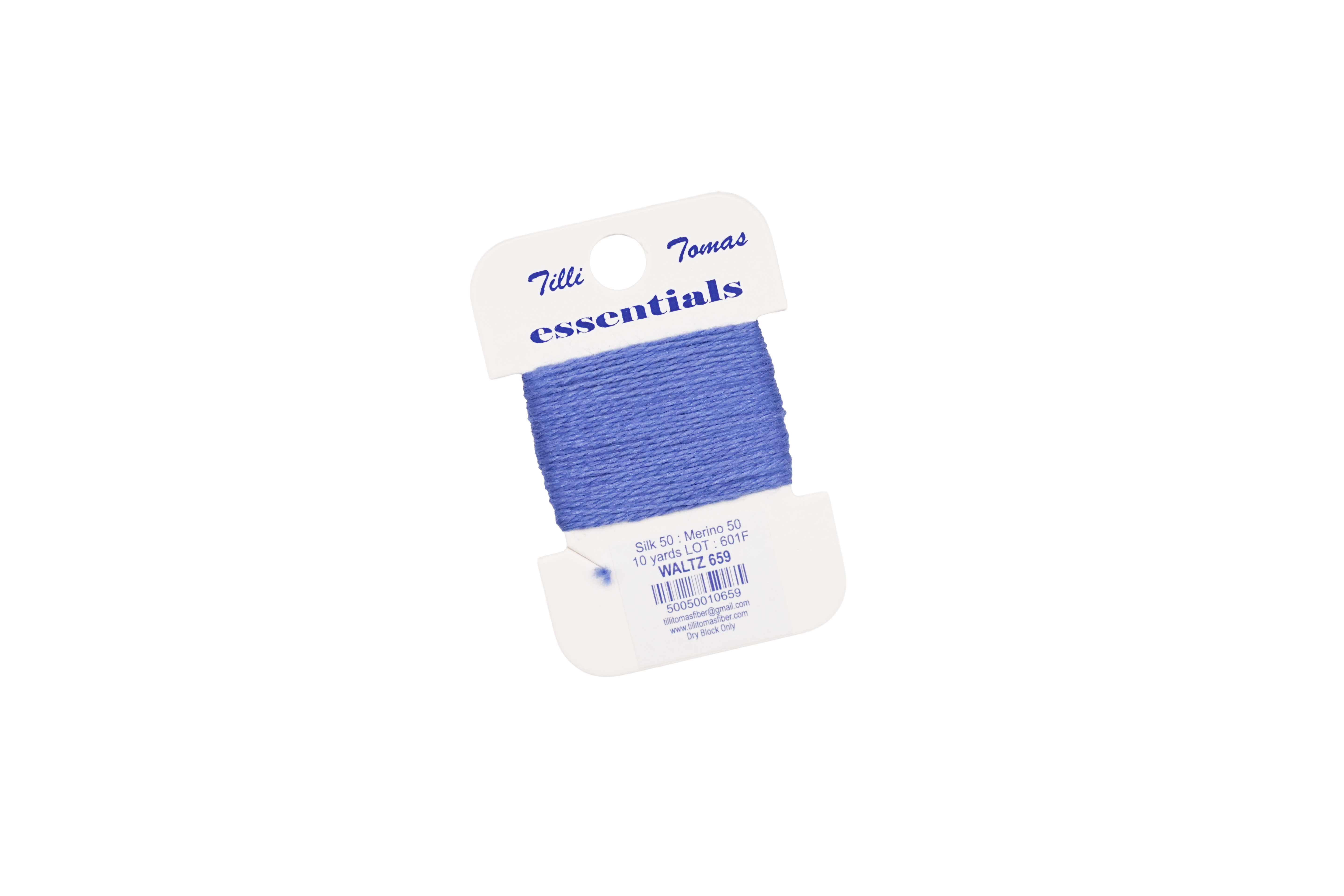Essentials Cards - Waltz