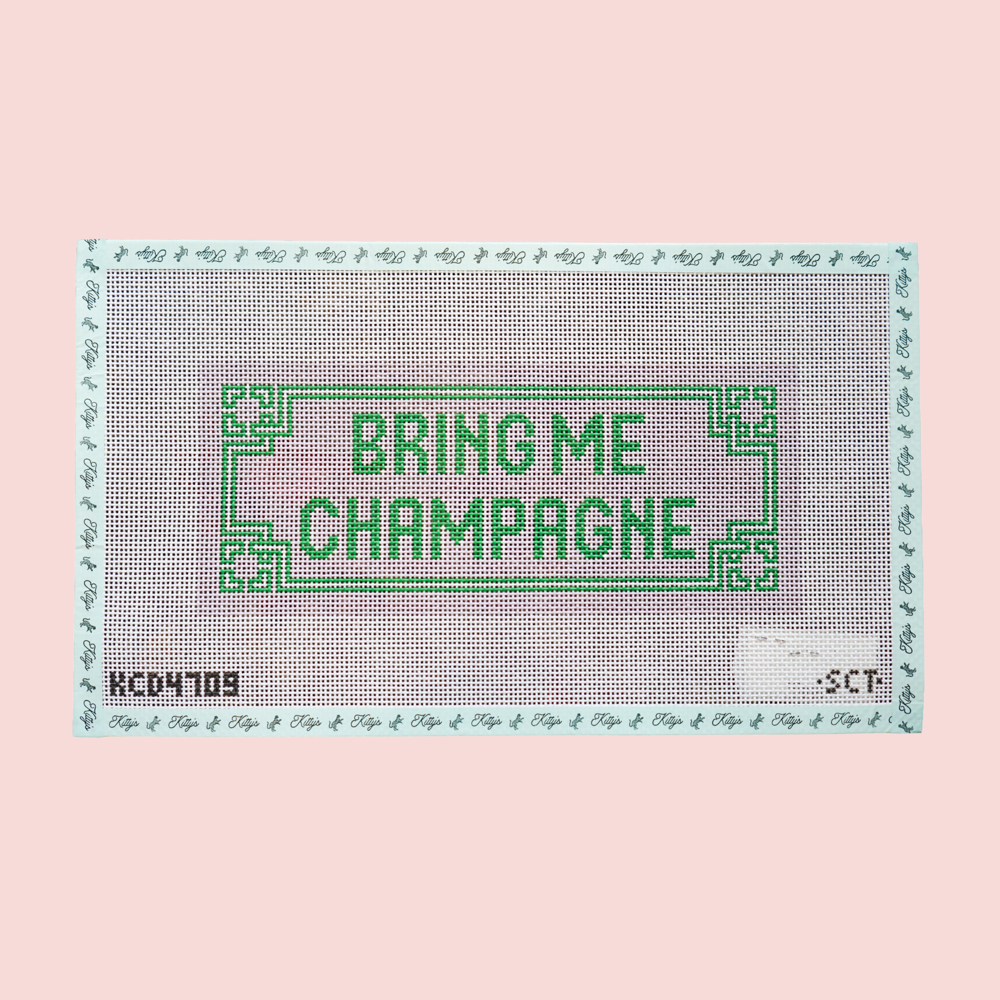 Bring Me Champagne