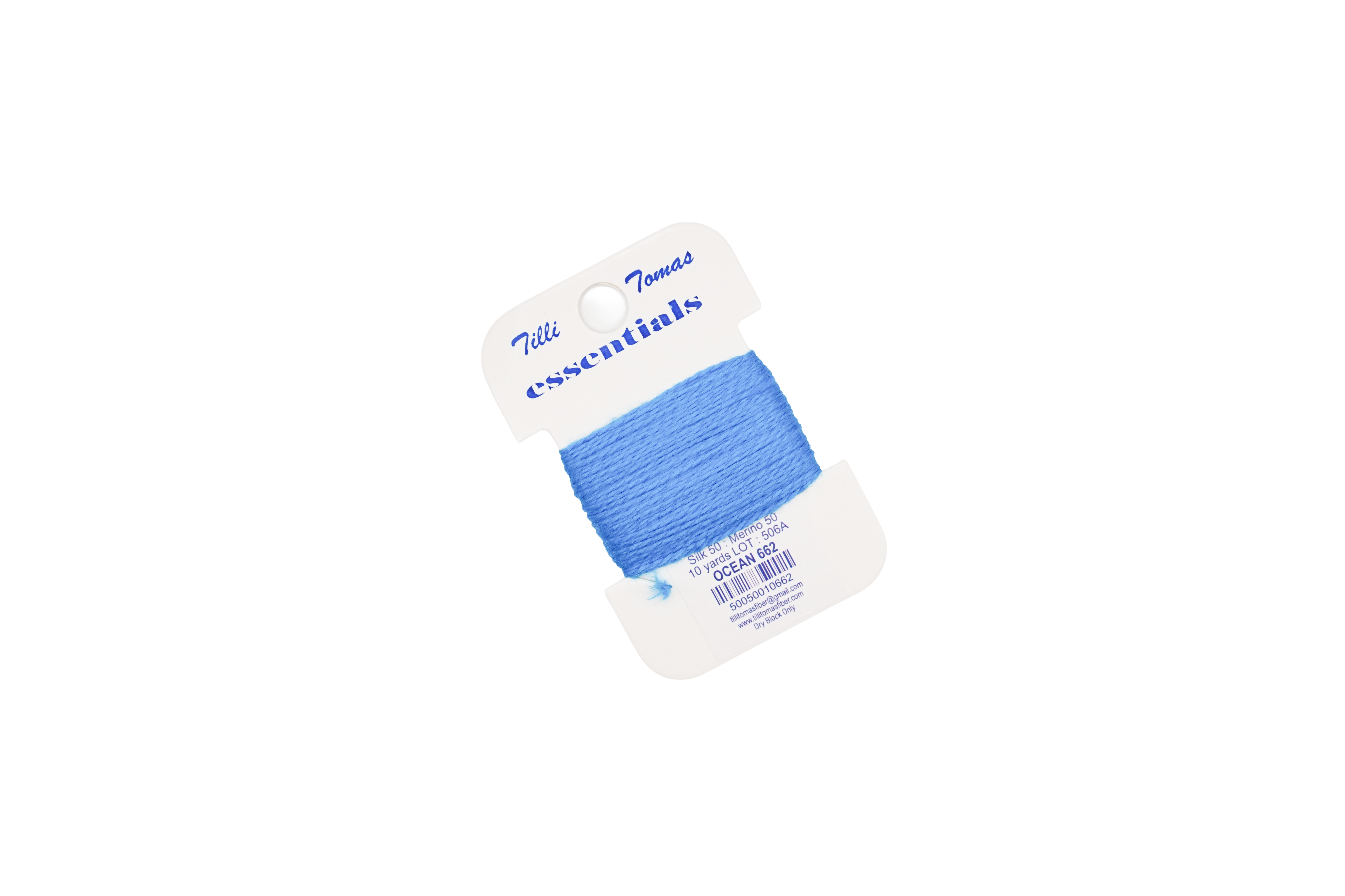Essentials Cards - Ocean