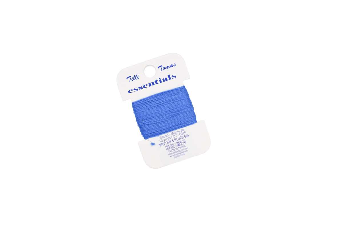 Essentials Cards - Rhythm & Blues