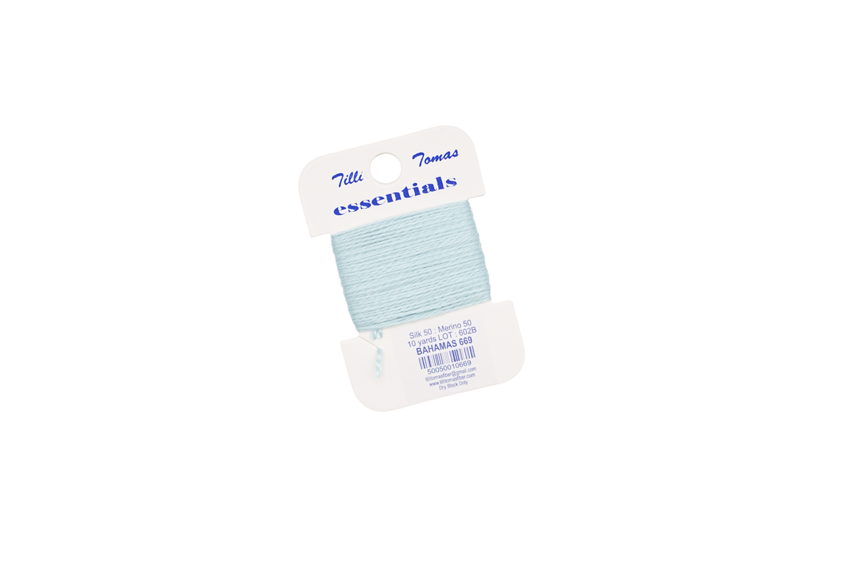 Essentials Cards - Bahamas
