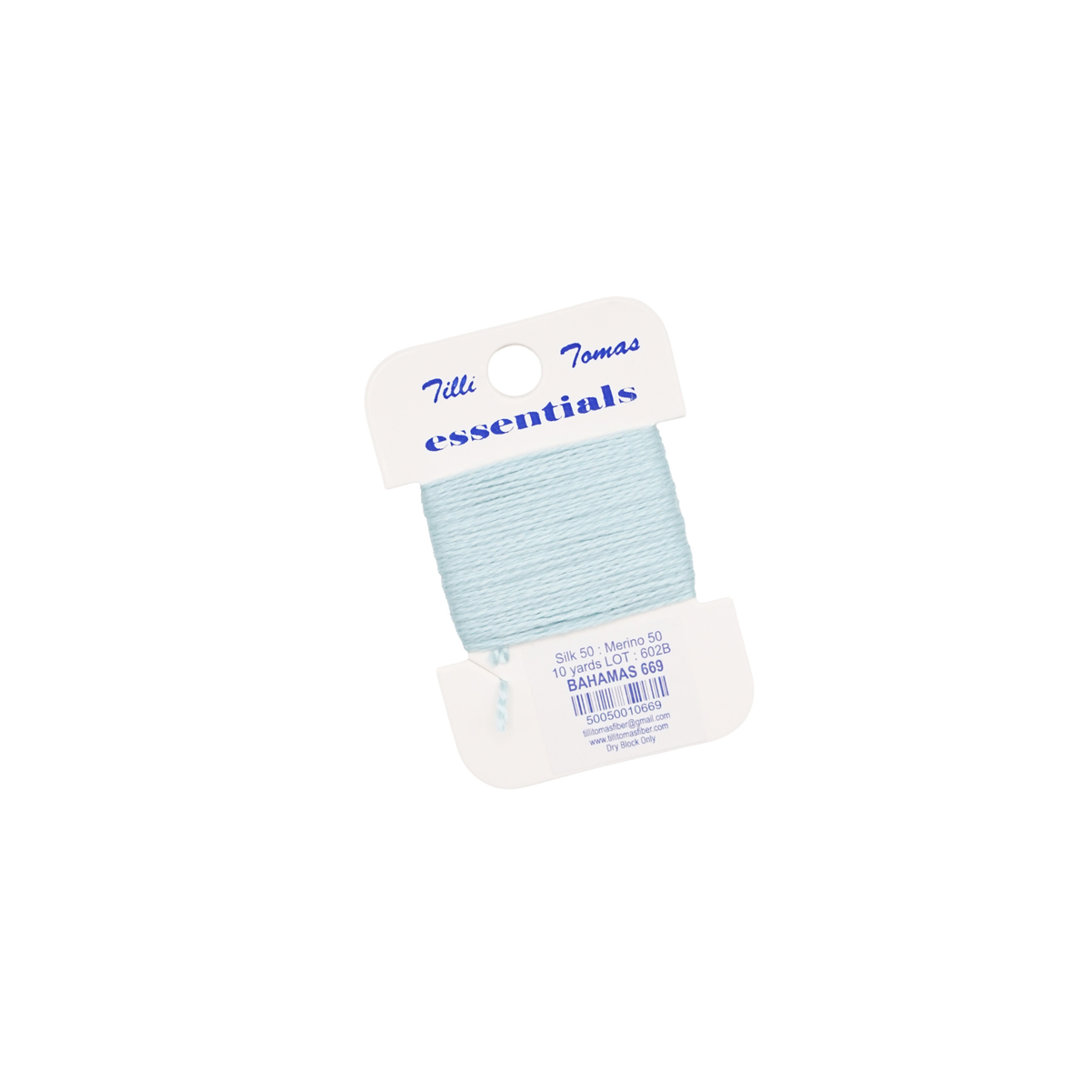 Essentials Cards - Bahamas