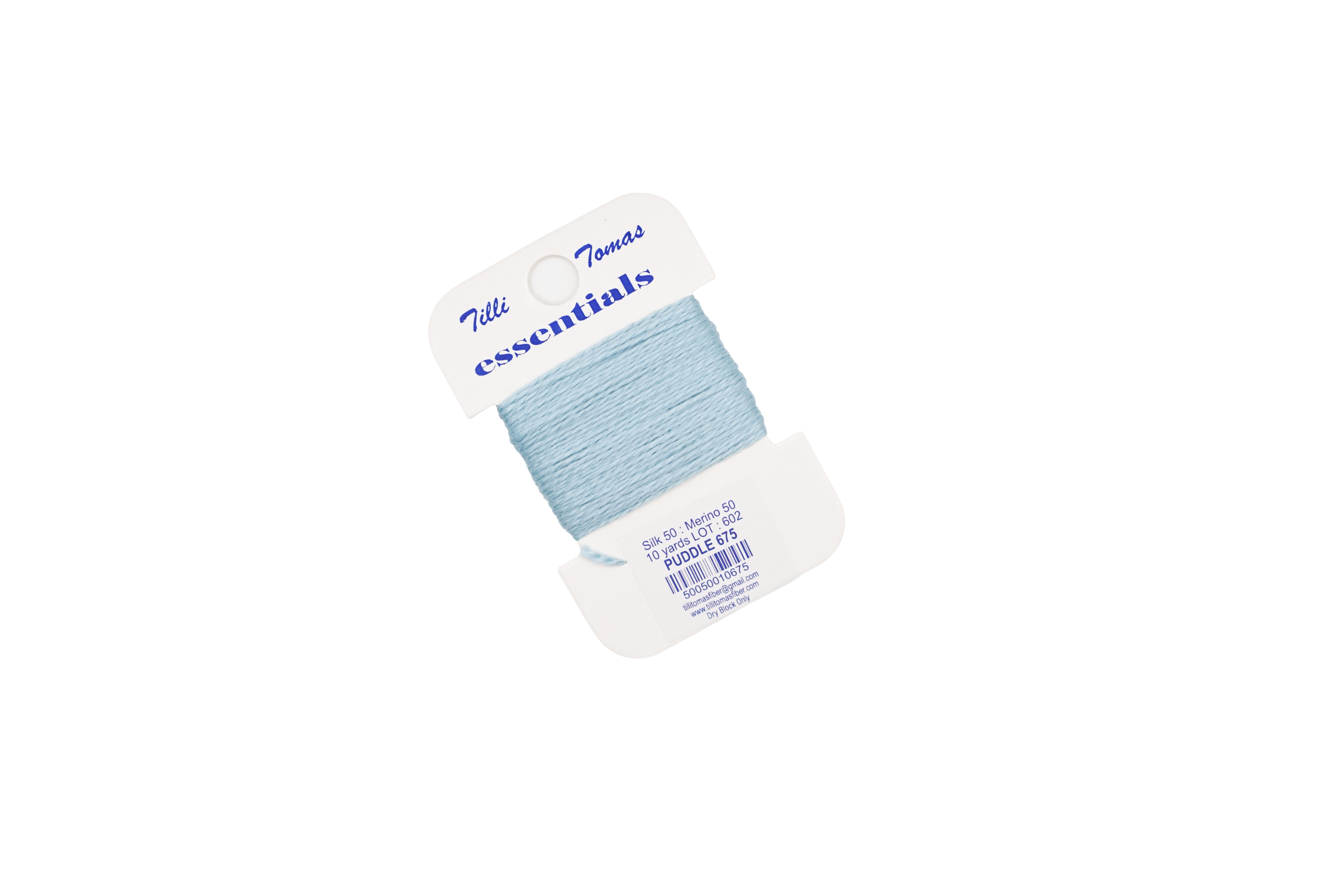Essentials Cards - Puddle