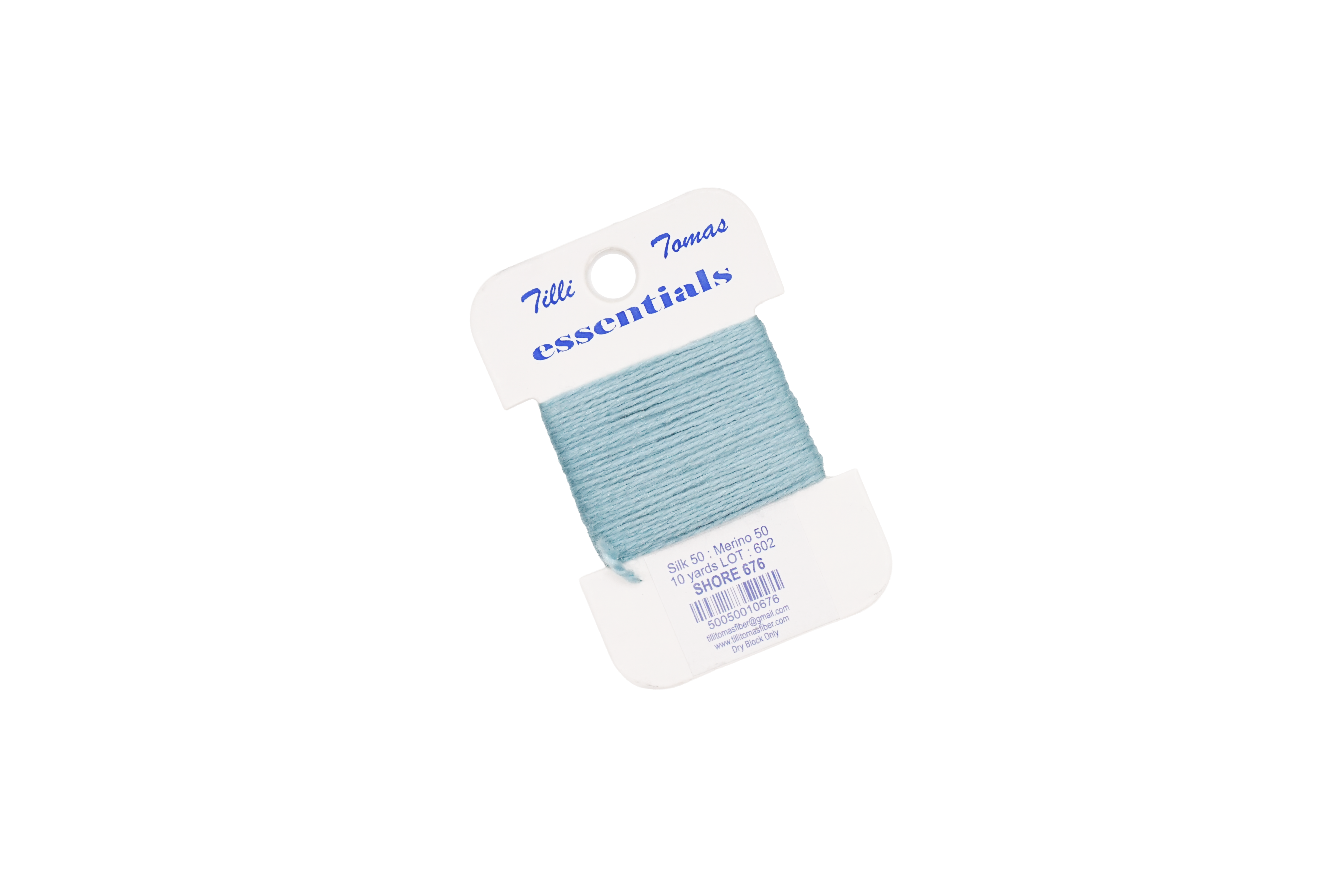 Essentials Cards - Shore