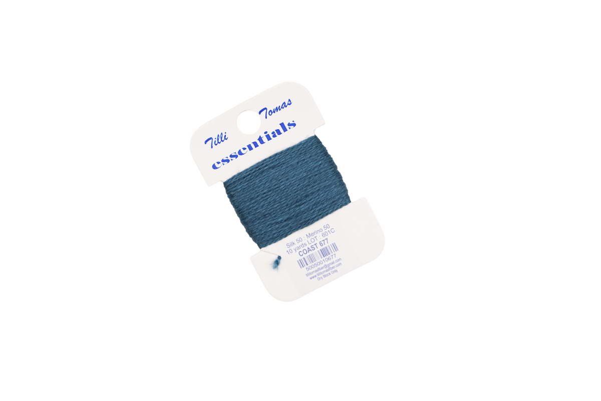 Essentials Cards - Coast