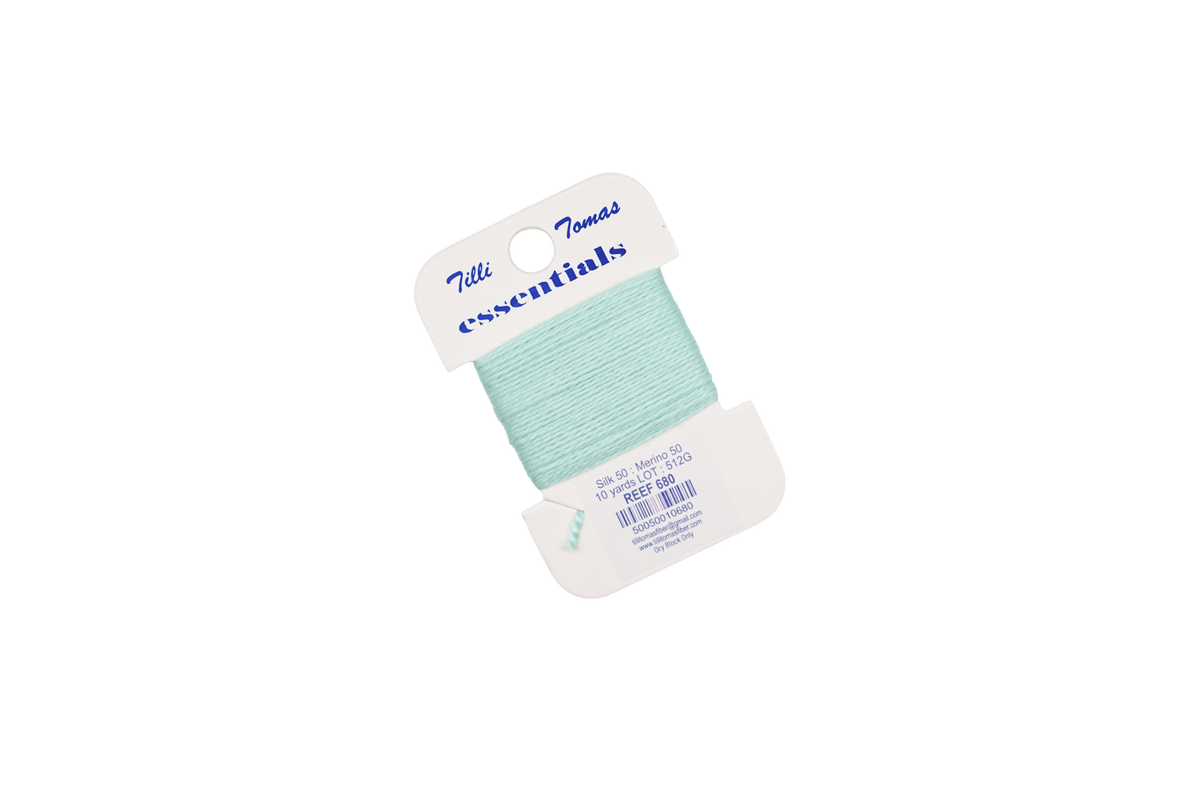 Essentials Cards - Reef