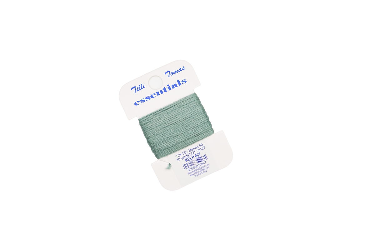 Essentials Cards - Kelp