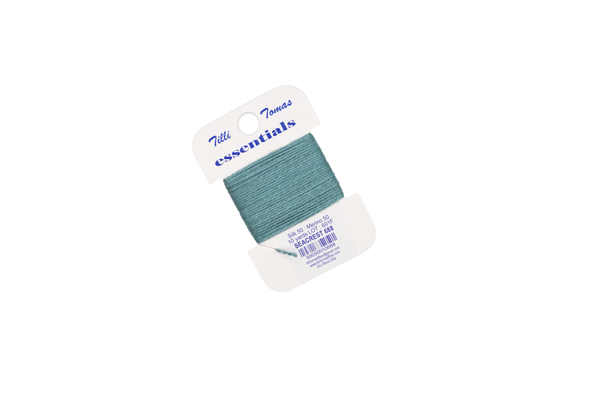Essentials Cards - Seacrest
