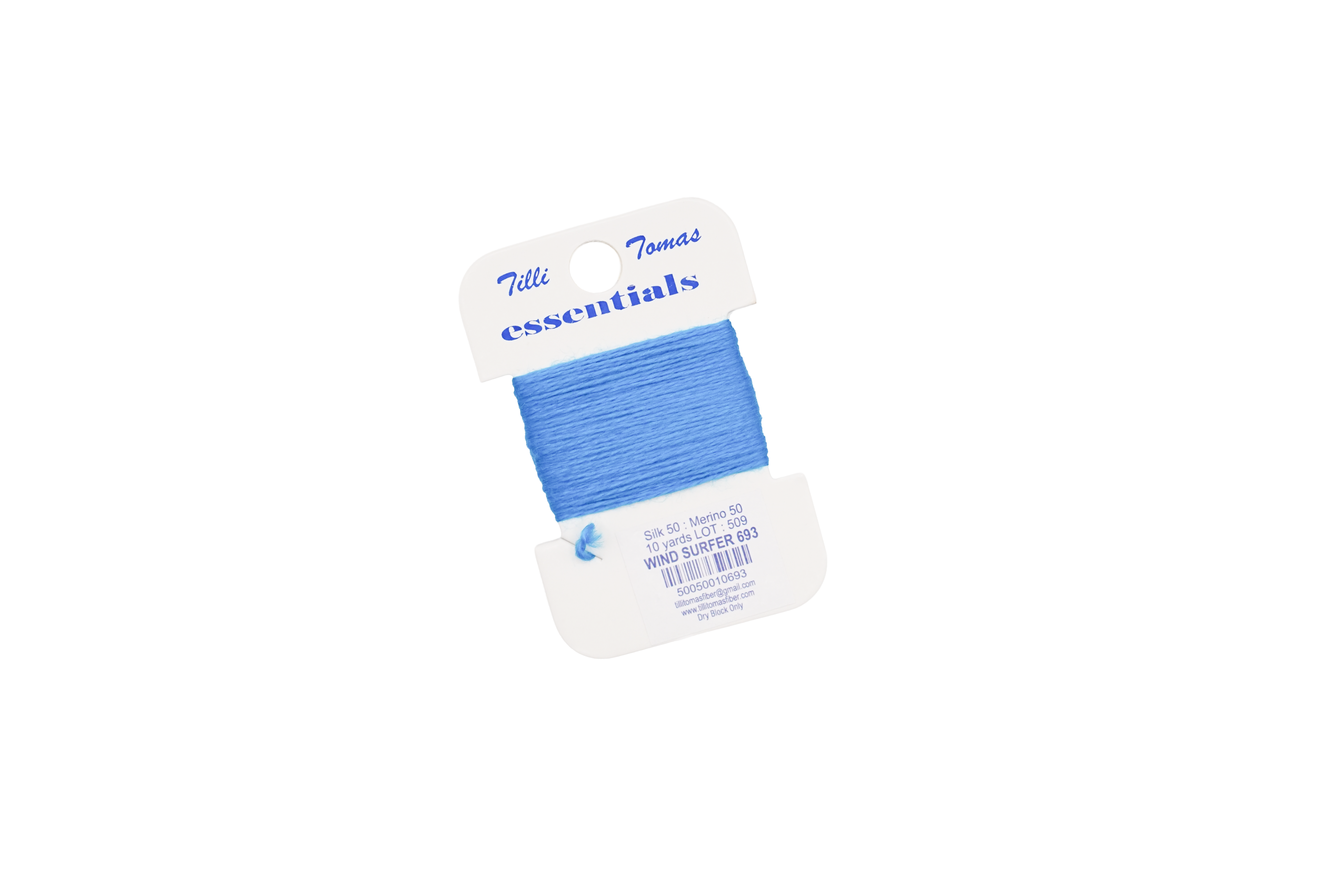 Essentials Cards - Wind Surfer