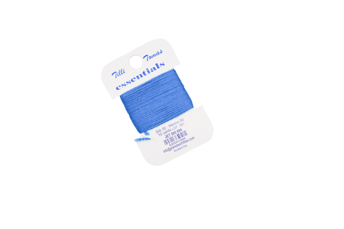 Essentials Cards - Jet Ski