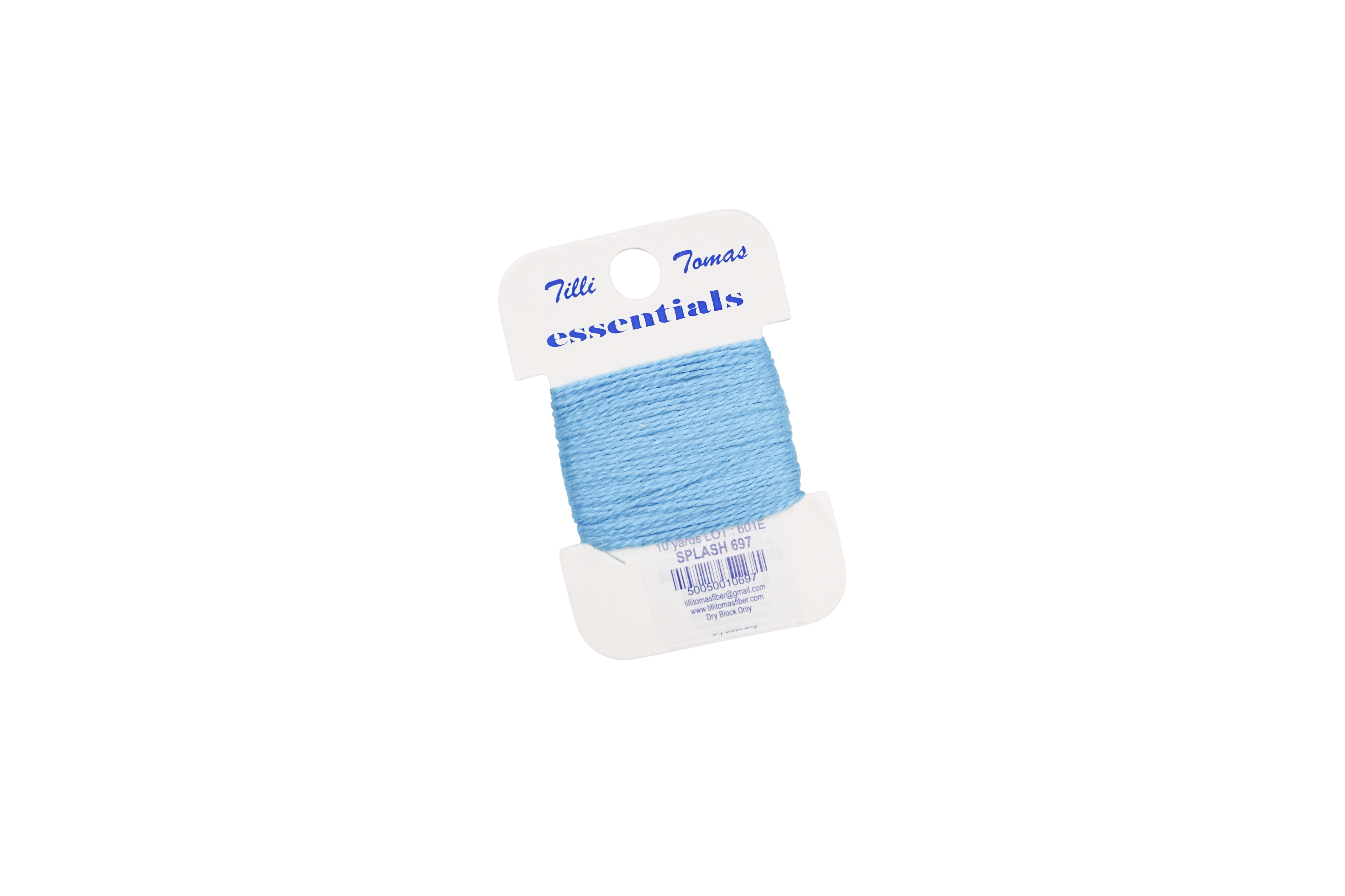 Essentials Cards - Splash