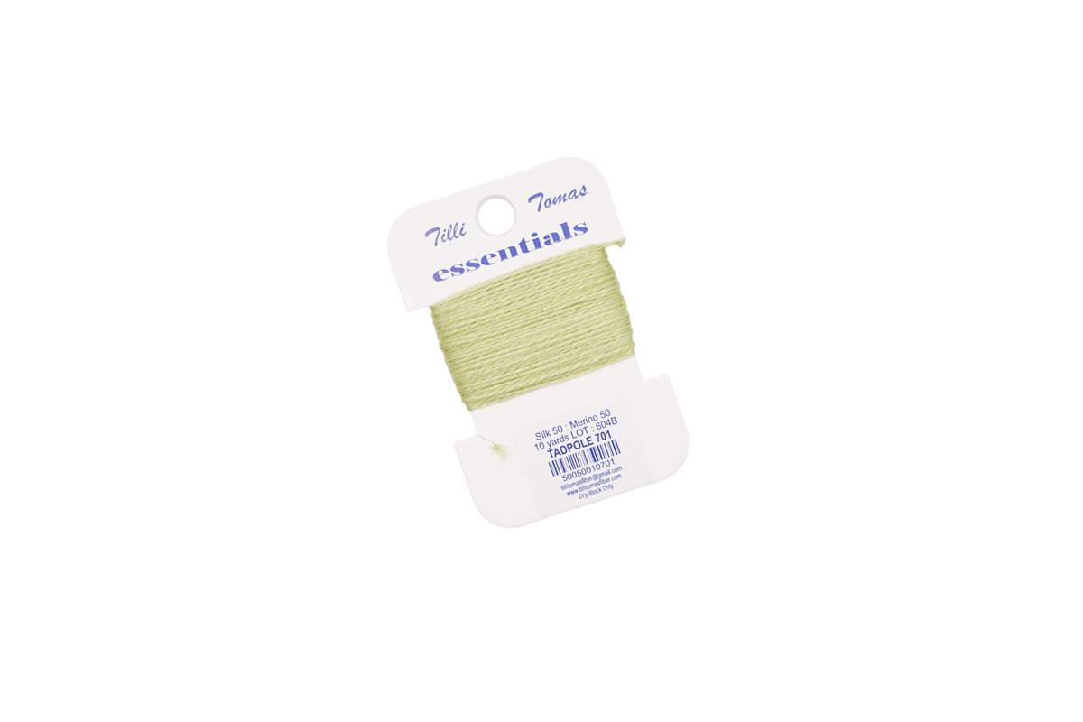 Essentials Cards - Tadpole