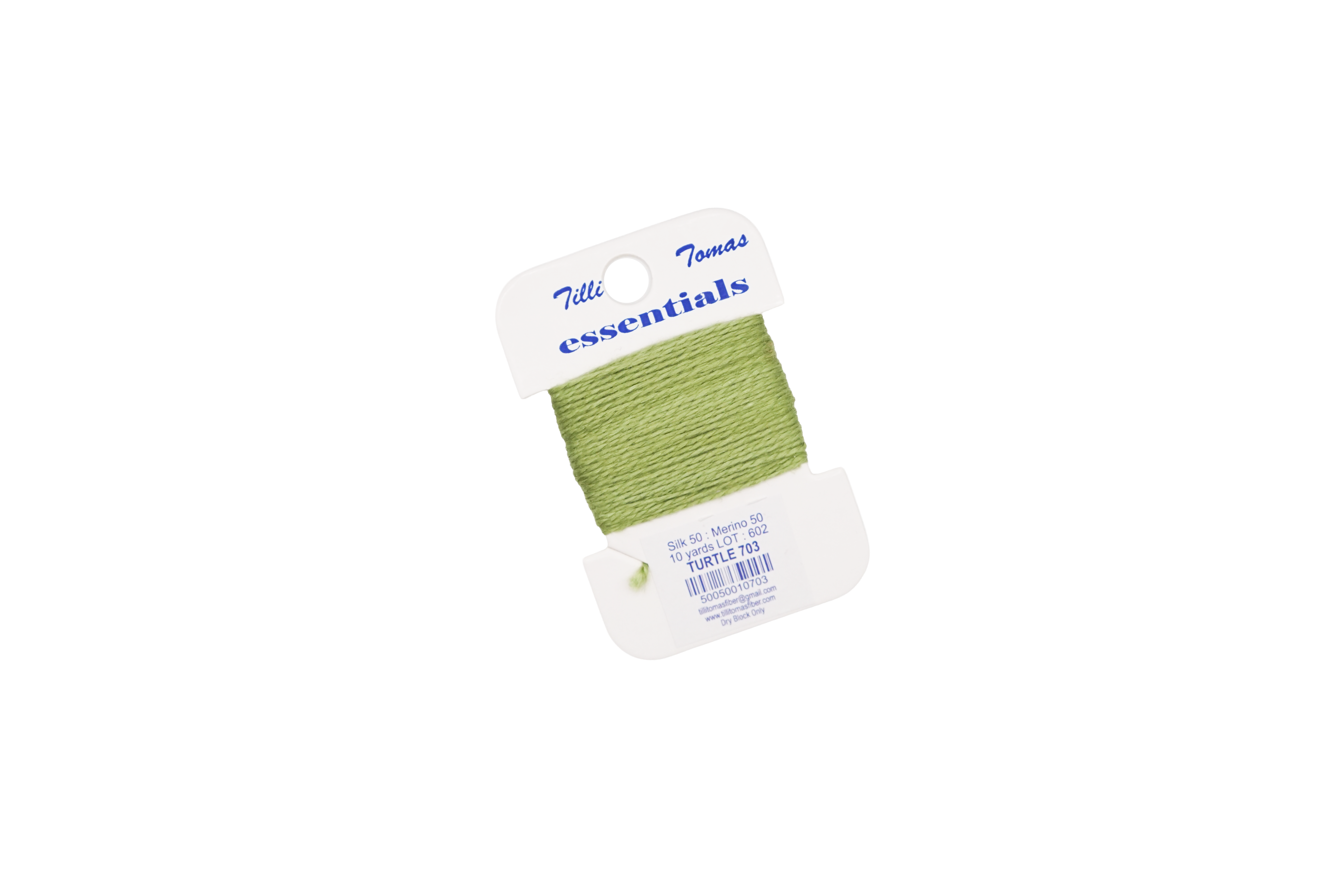 Essentials Cards - Turtle