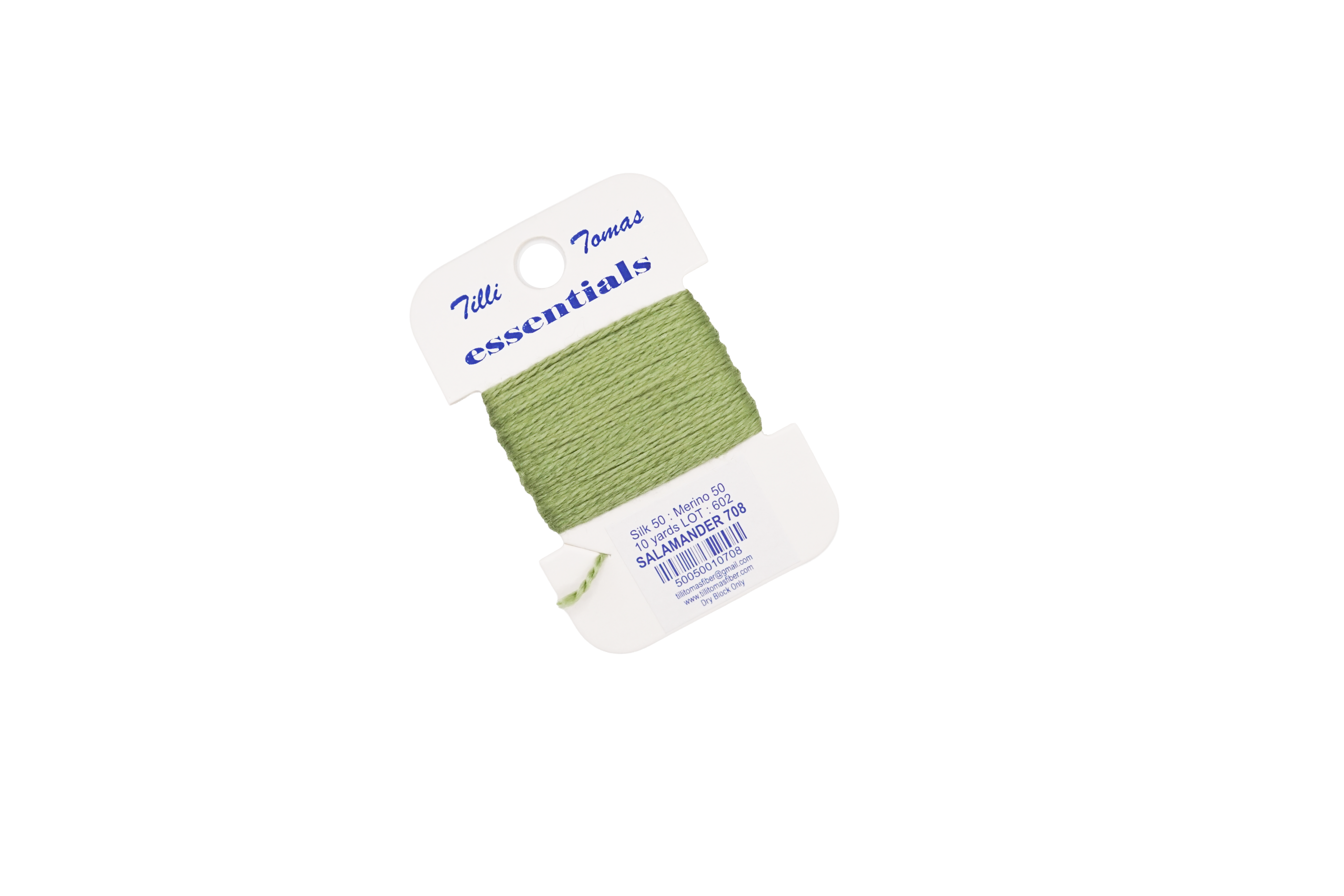 Essentials Cards - Salamander