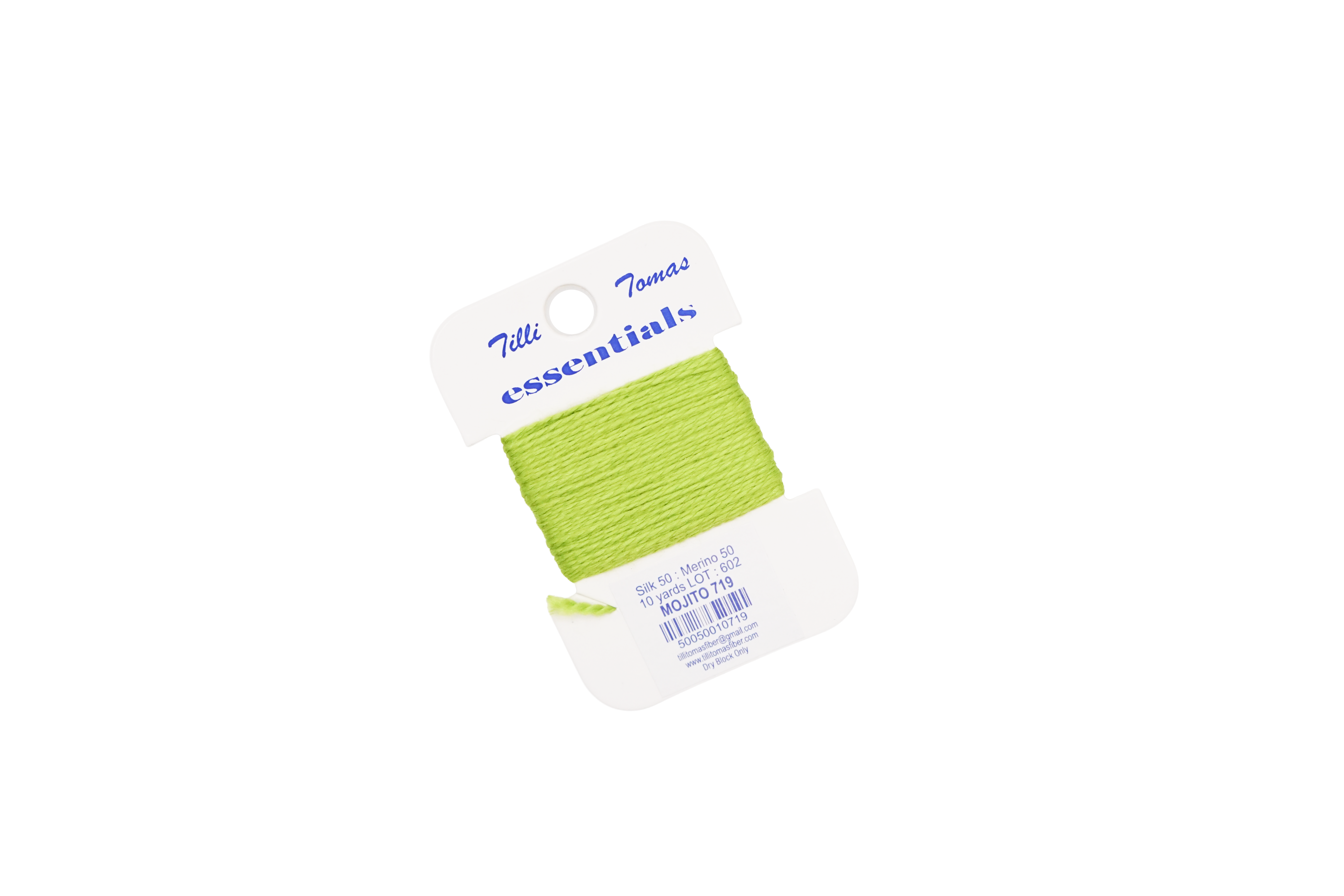 Essentials Cards - Mojito