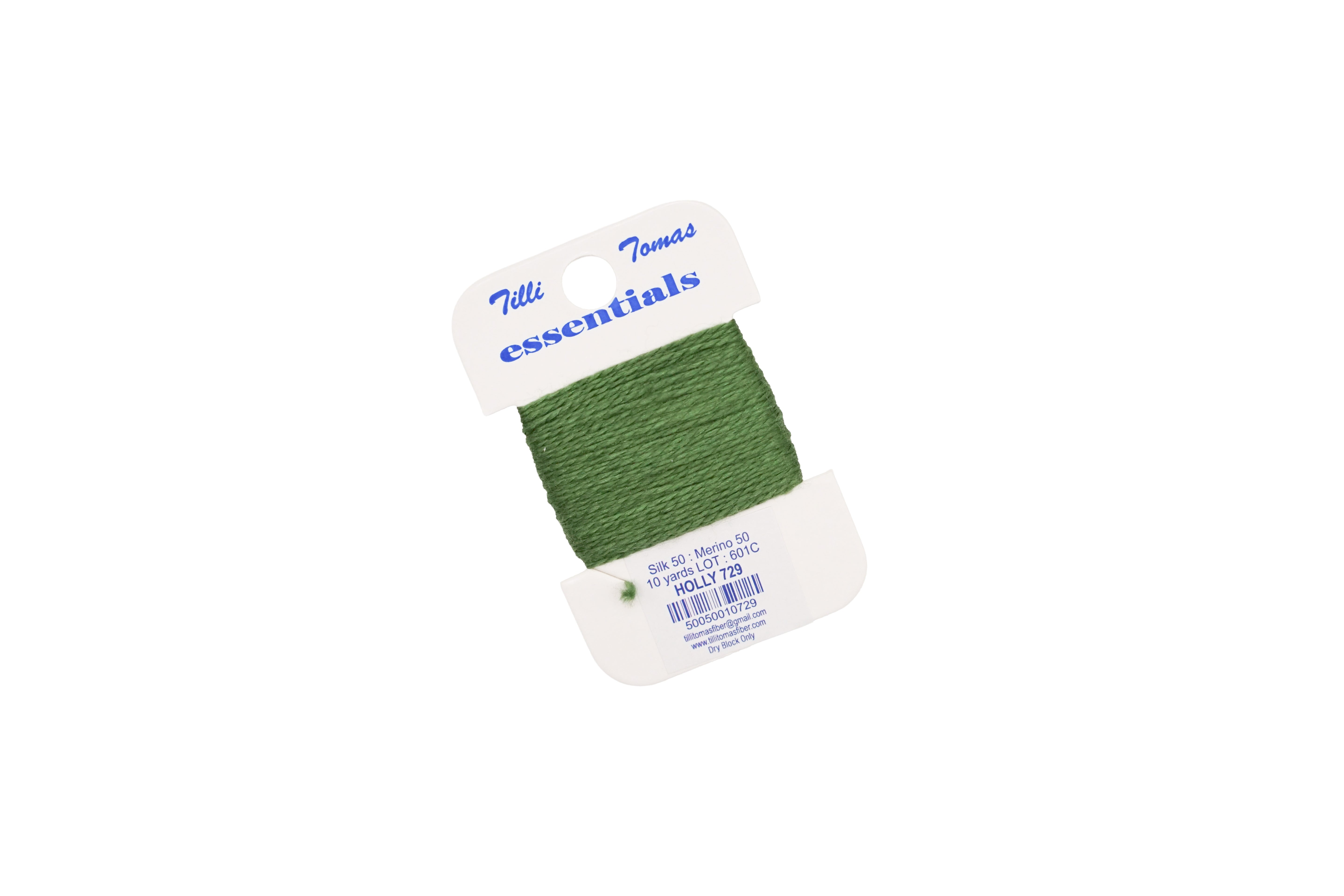 Essentials Cards - Holly