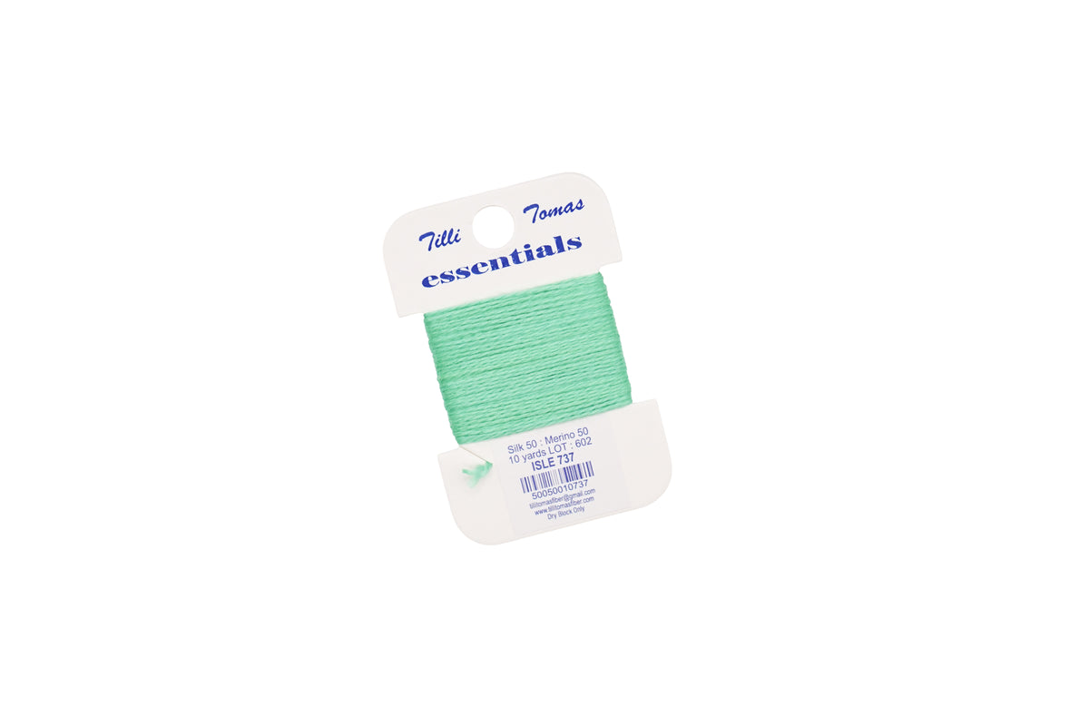 Essentials Cards - Isle