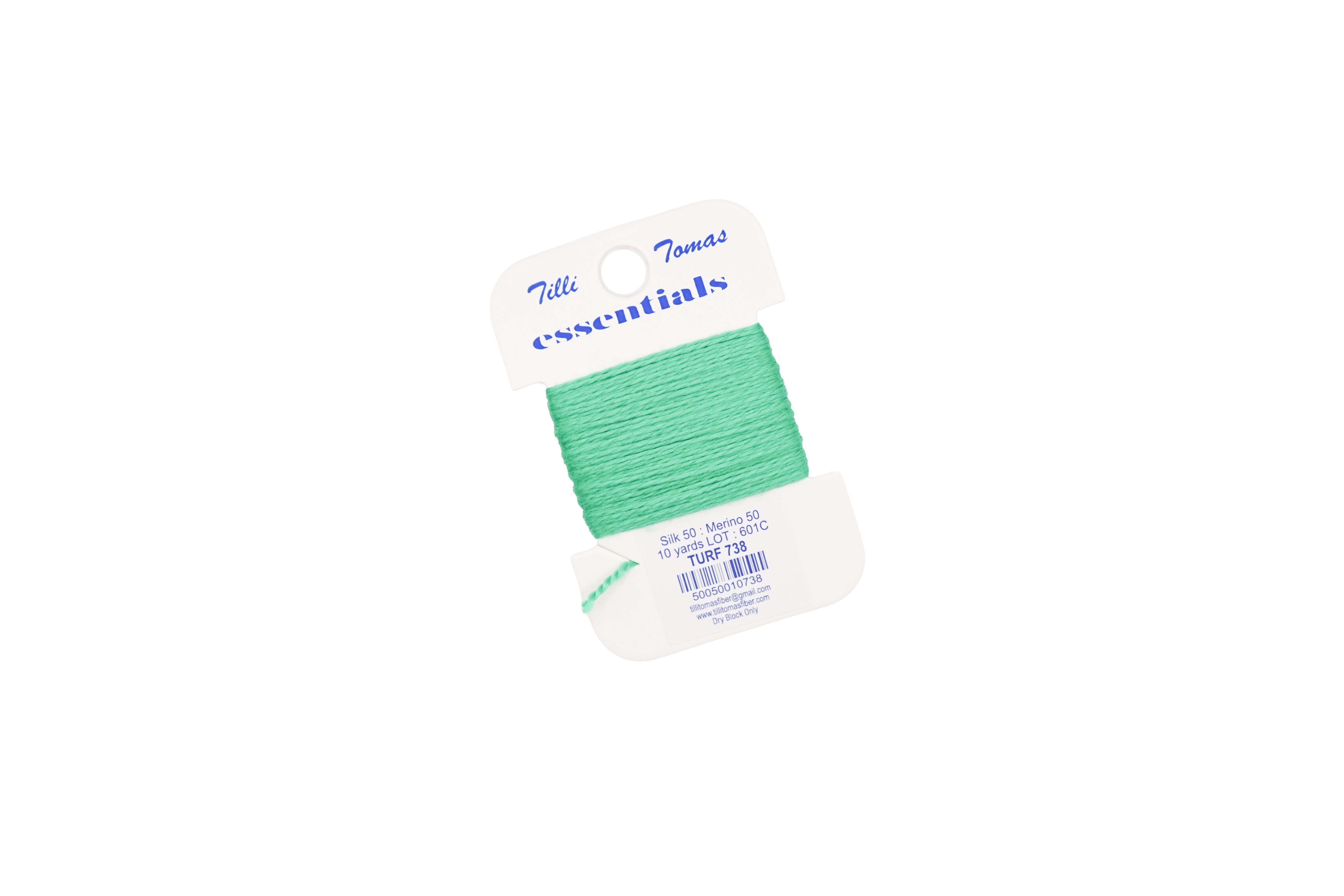 Essentials Cards - Turf