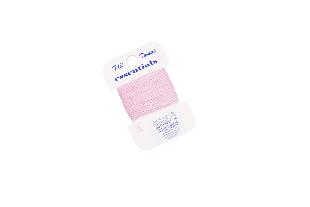 Essentials Cards - Butterfly