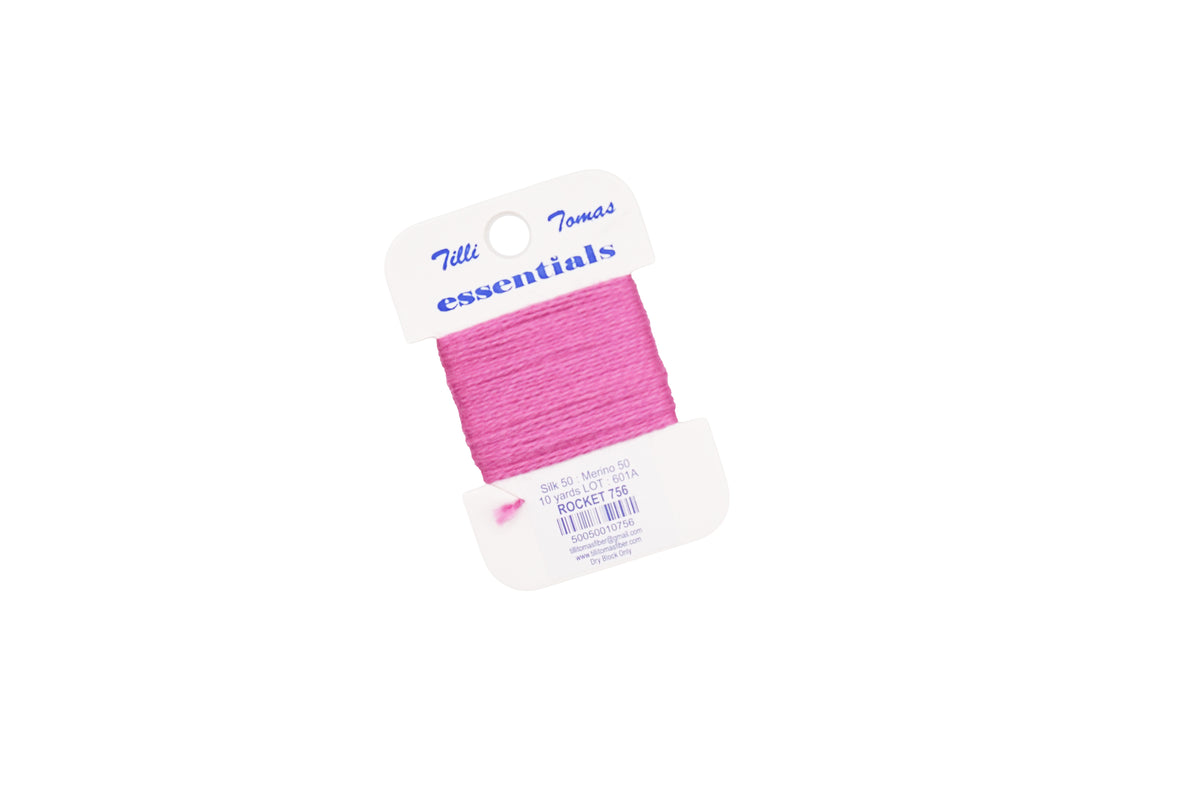 Essentials Cards - Rocket