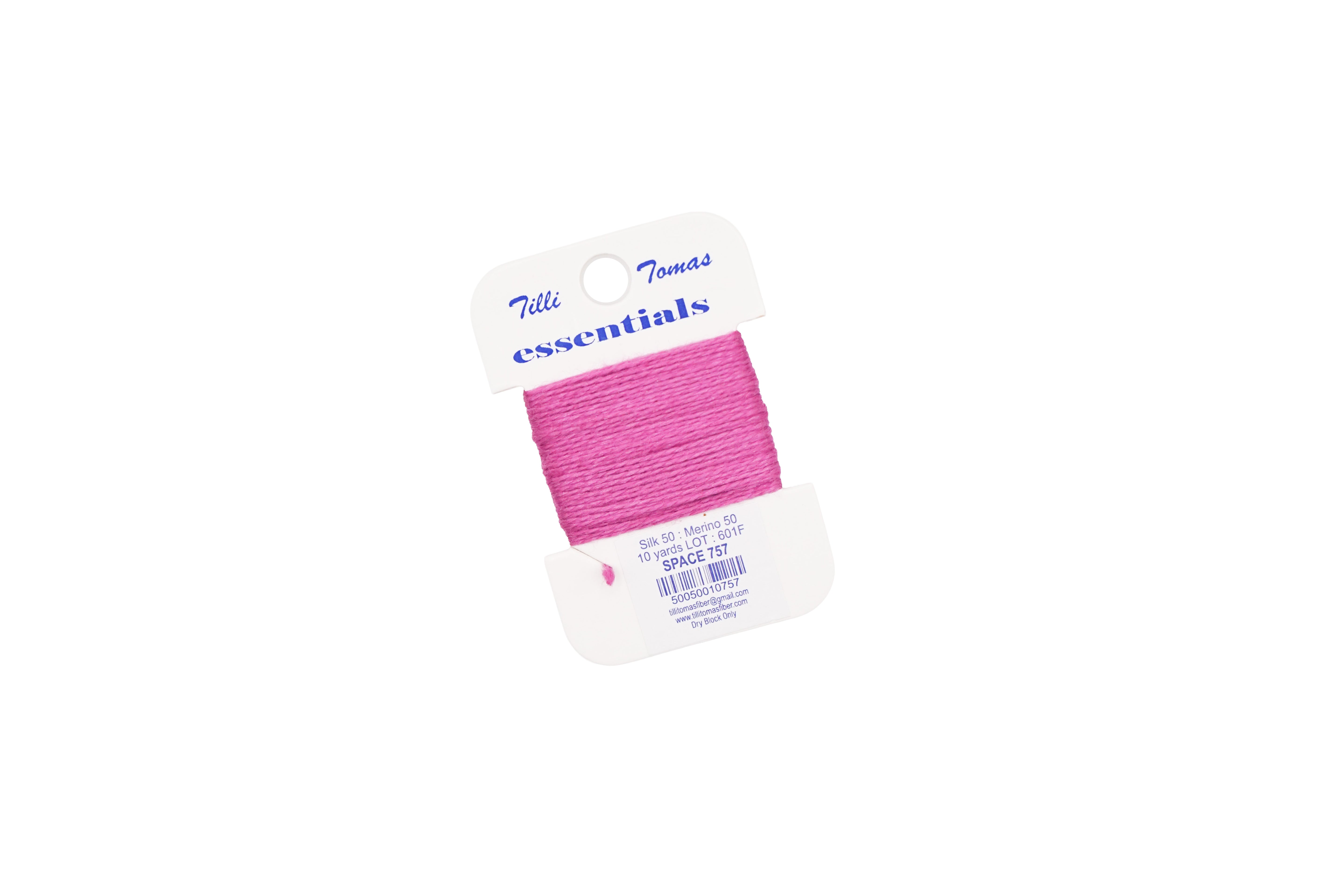 Essentials Cards - Space