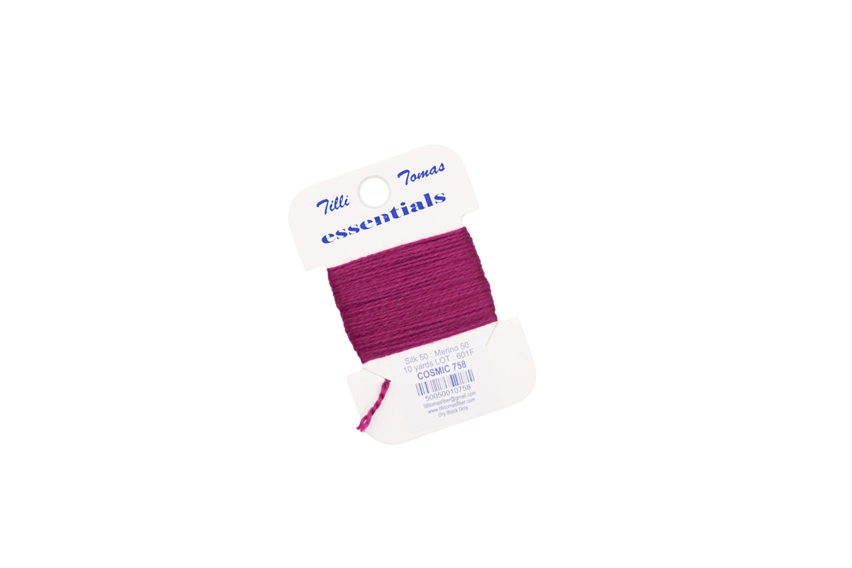 Essentials Cards - Cosmic