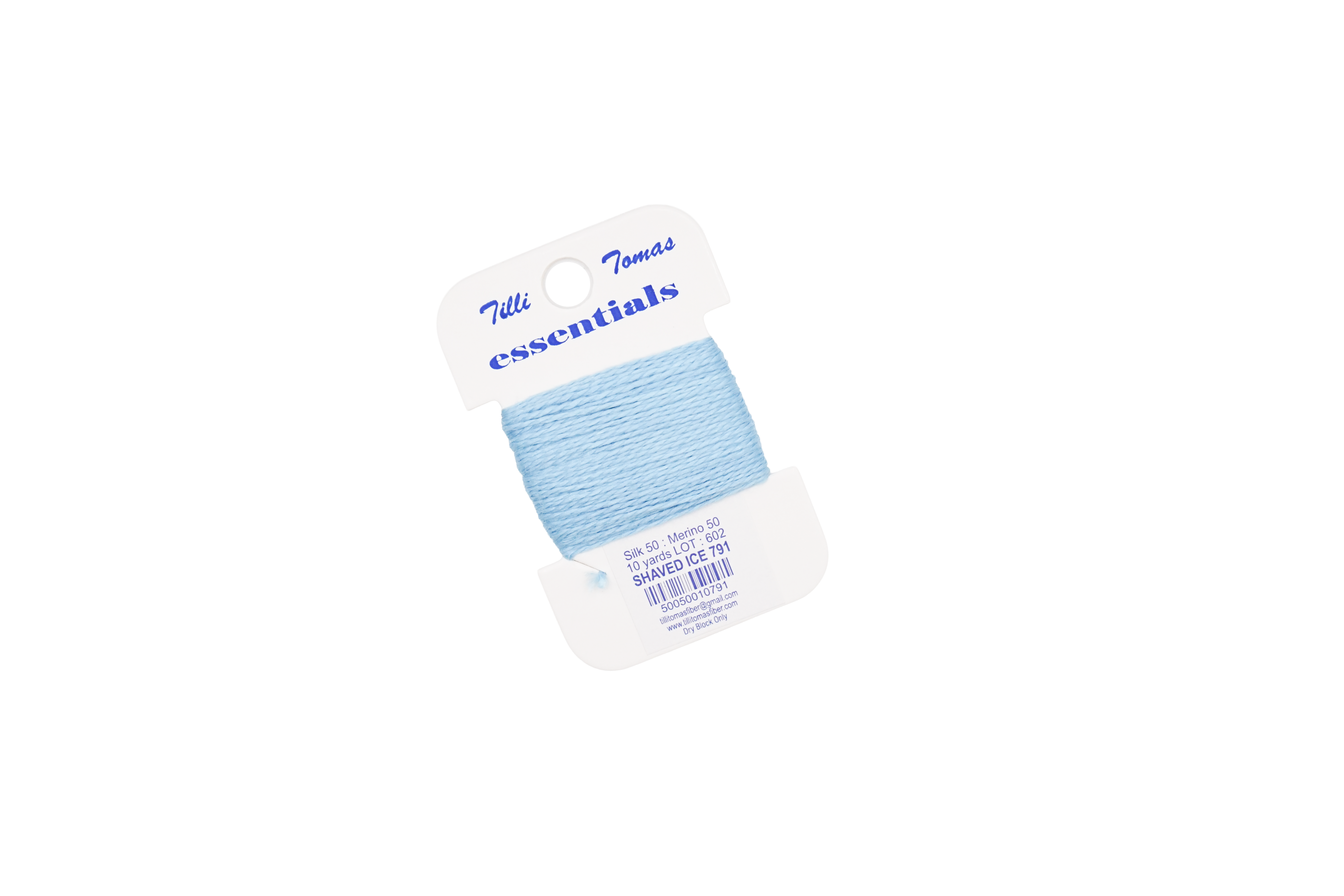 Essentials Cards - Shaved Ice