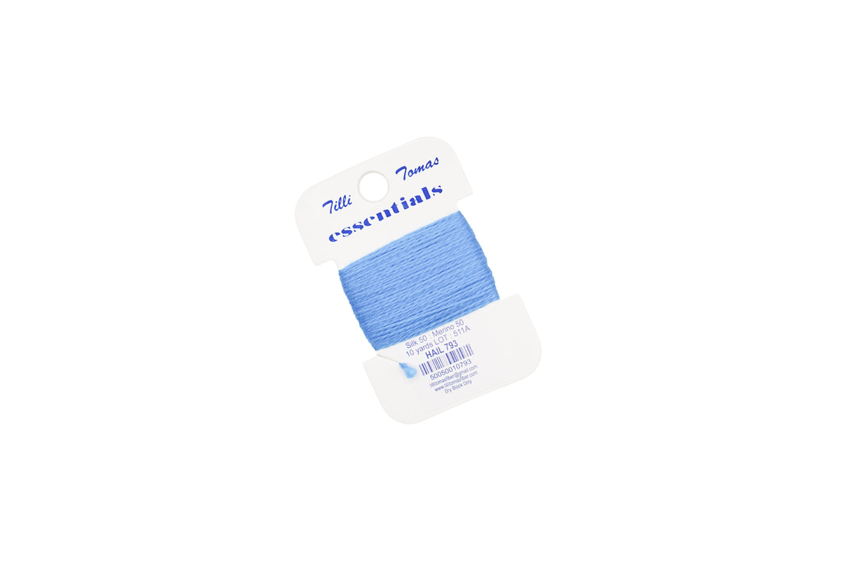 Essentials Cards - Hail