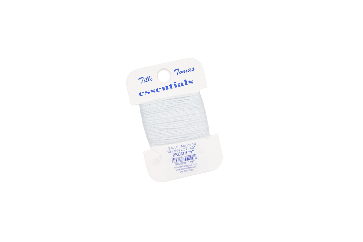 Essentials Cards - Breath