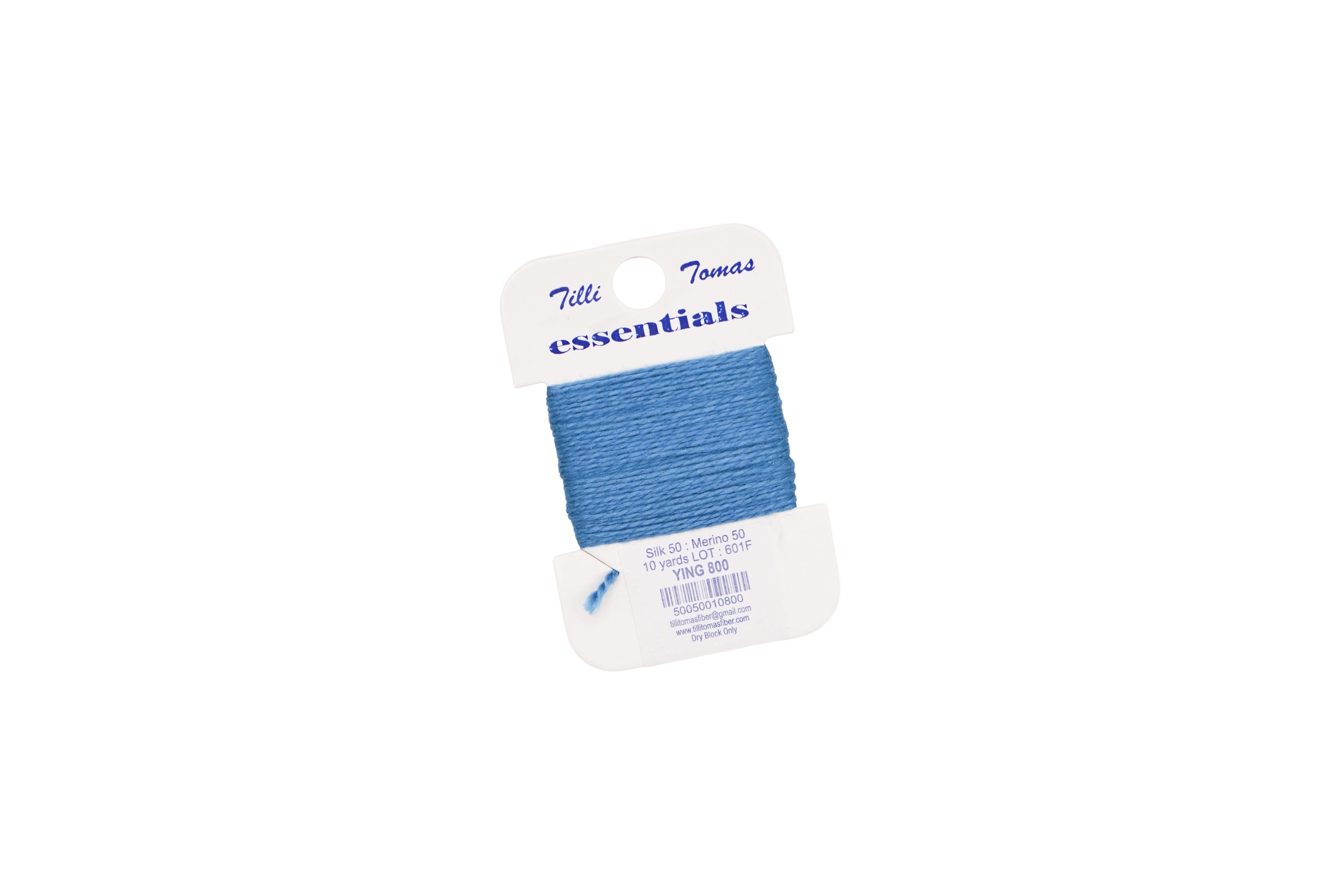 Essentials Cards - Ying