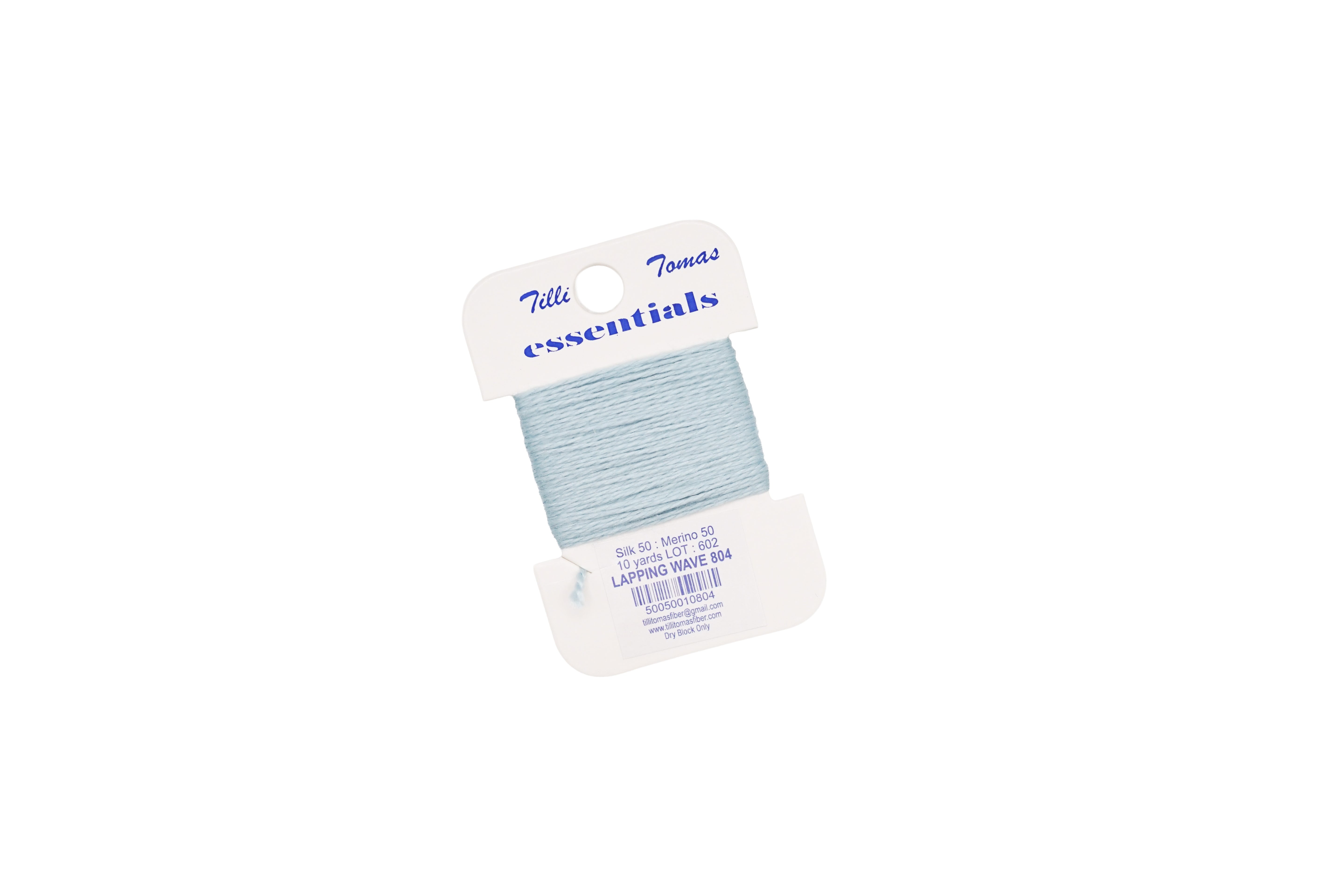 Essentials Cards - Lapping Wave