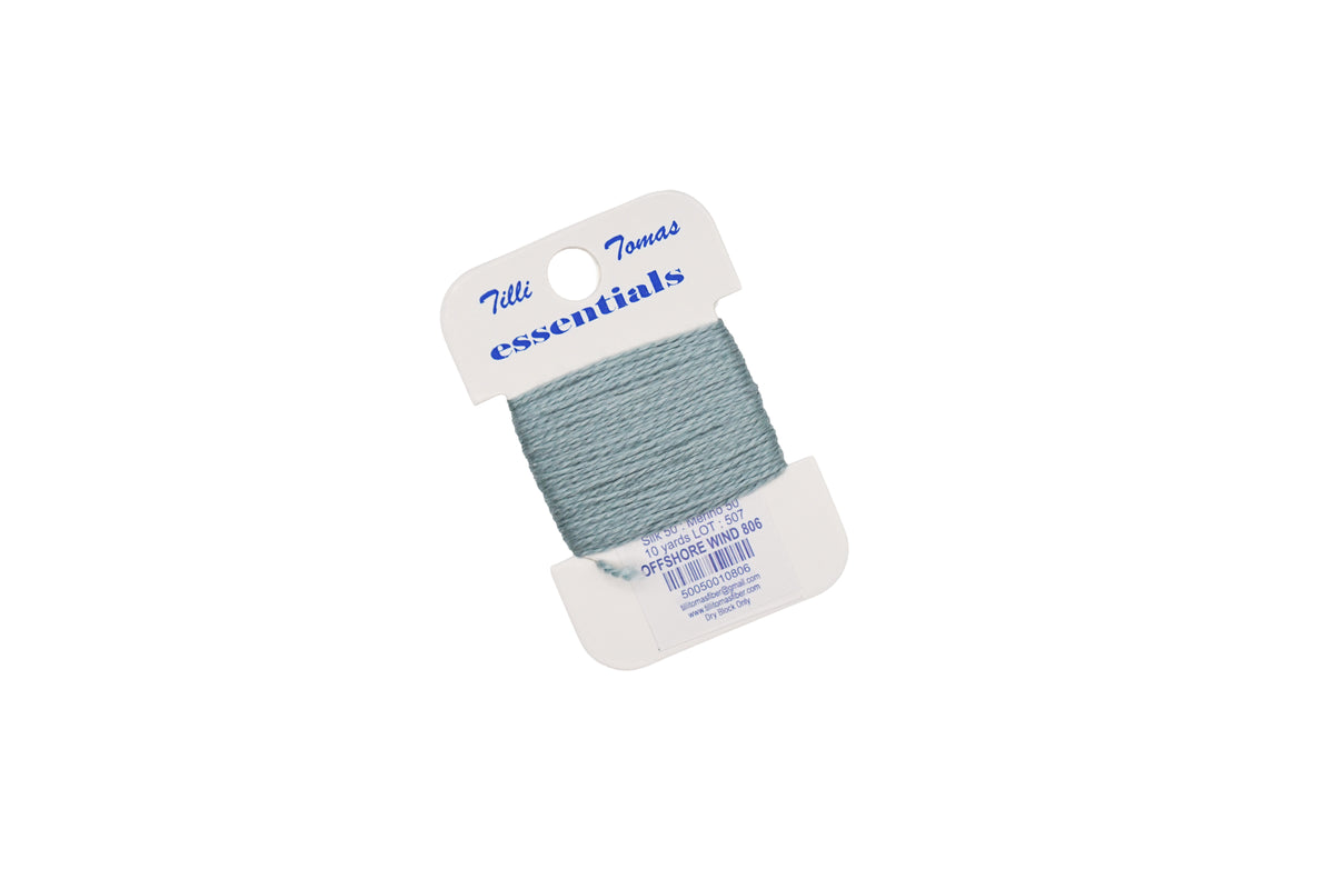 Essentials Cards - Offshore Wind