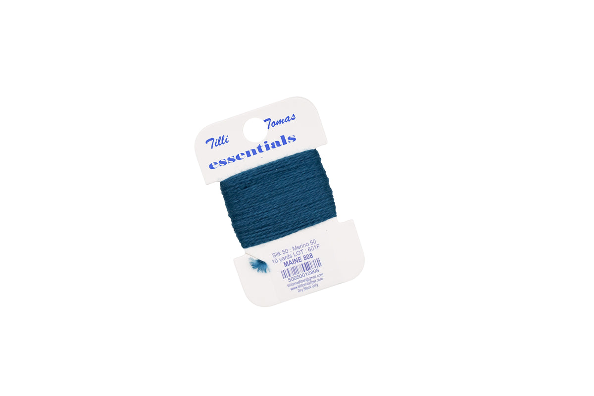 Essentials Cards - Maine