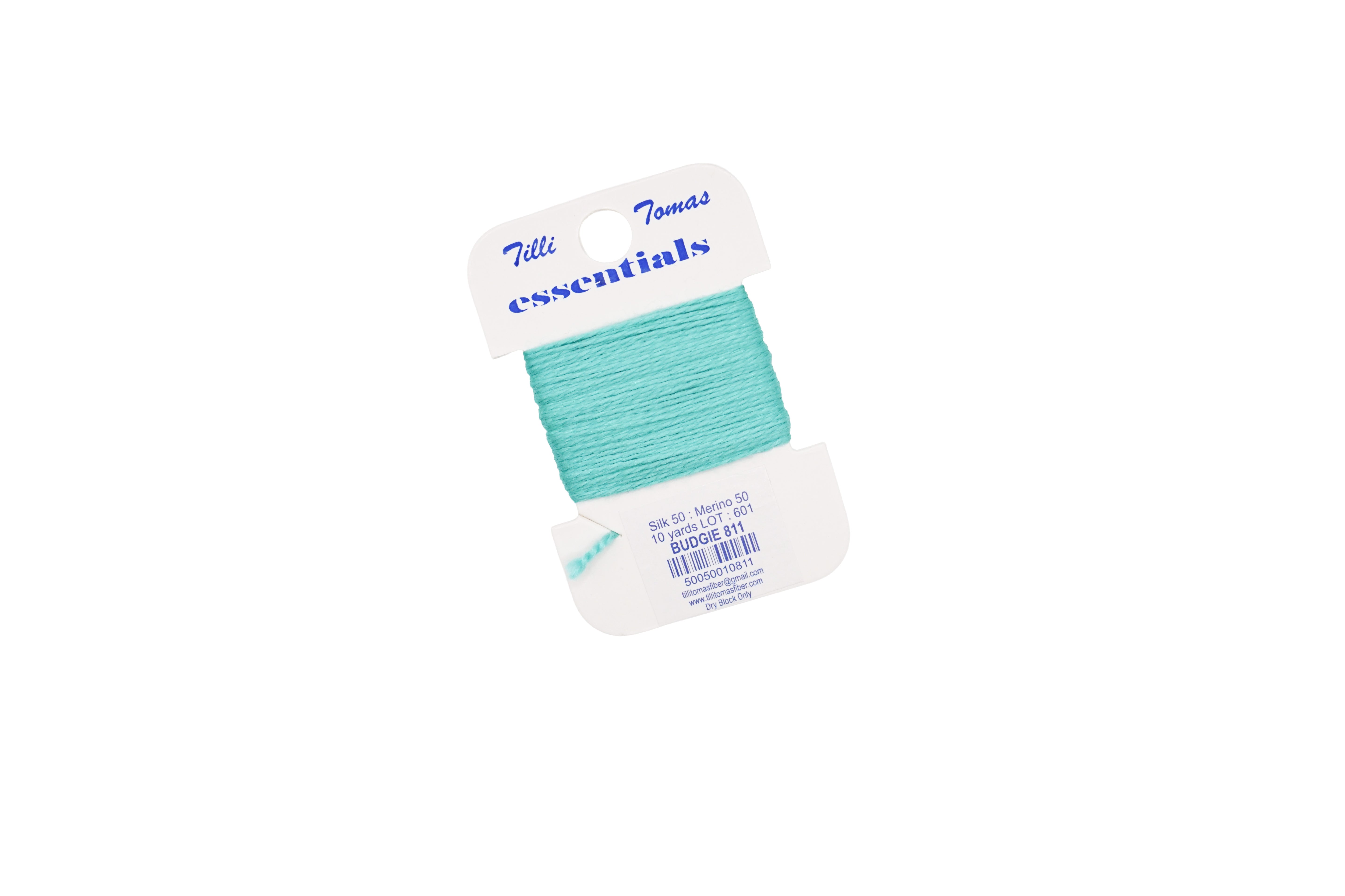 Essentials Cards - Budgie