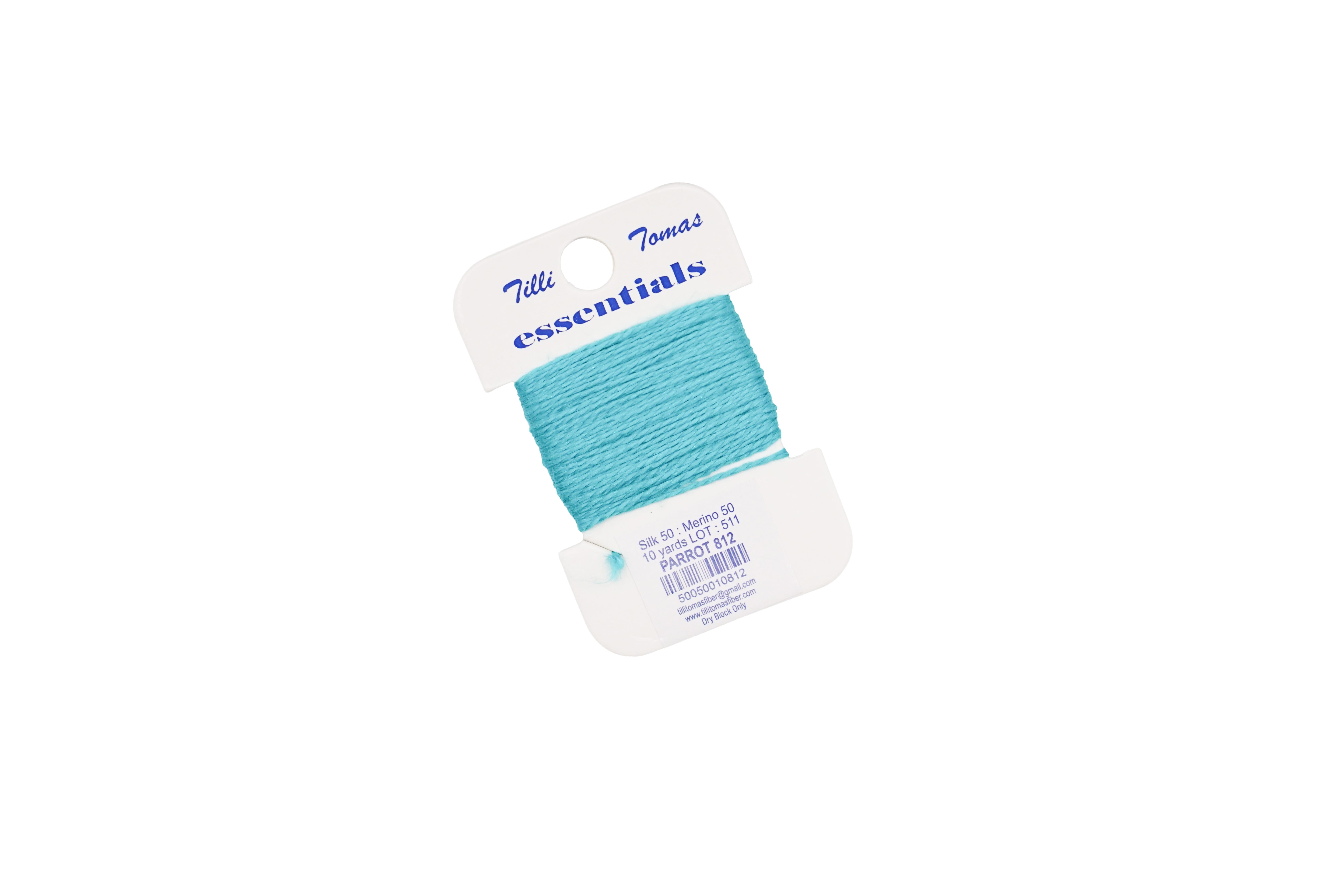 Essentials Cards - Parrot