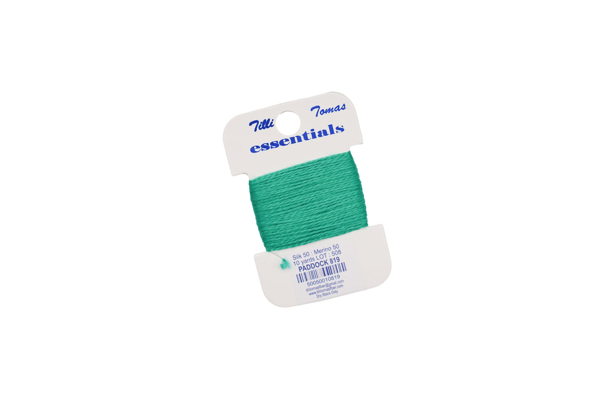 Essentials Cards - Paddock