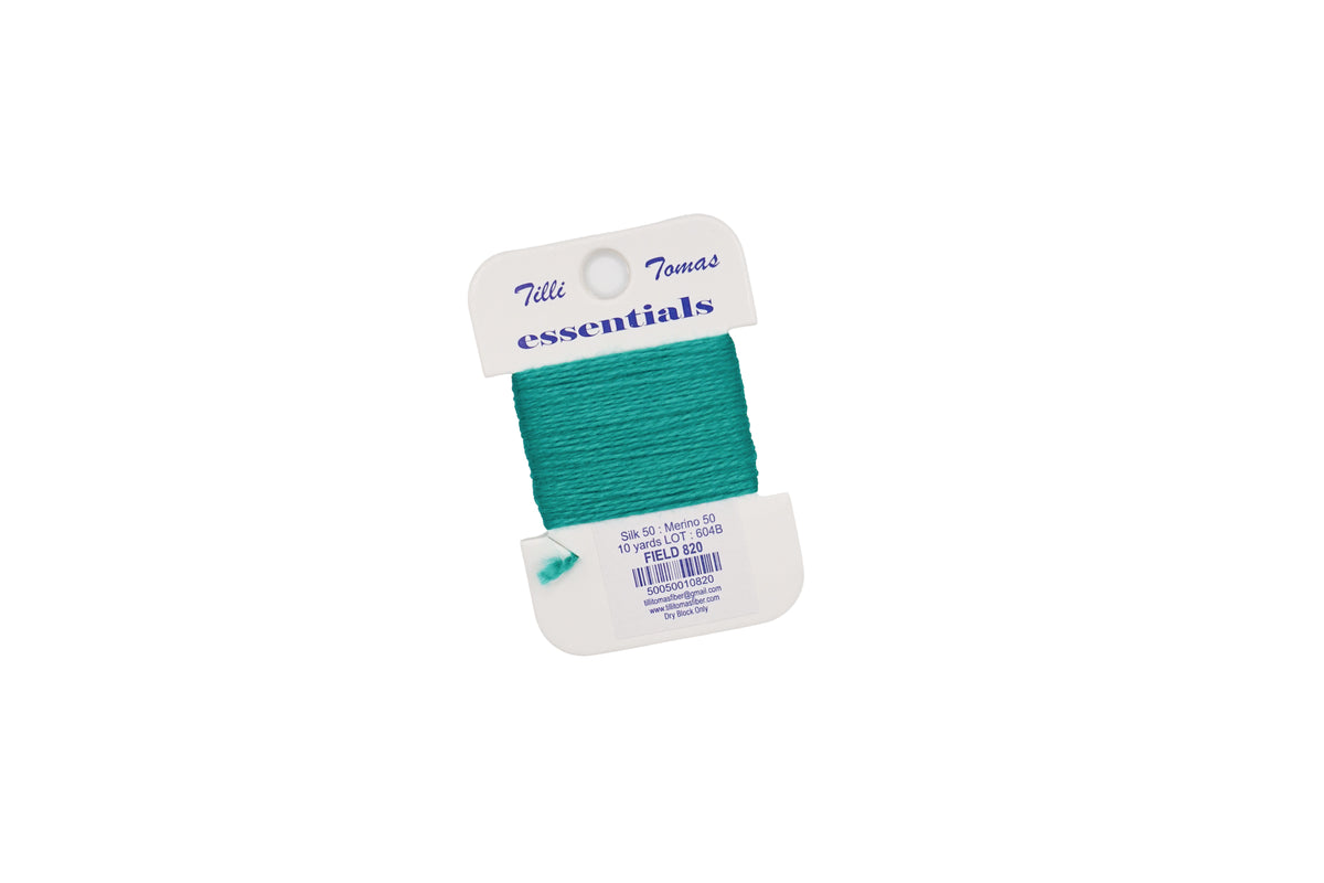 Essentials Cards - Field