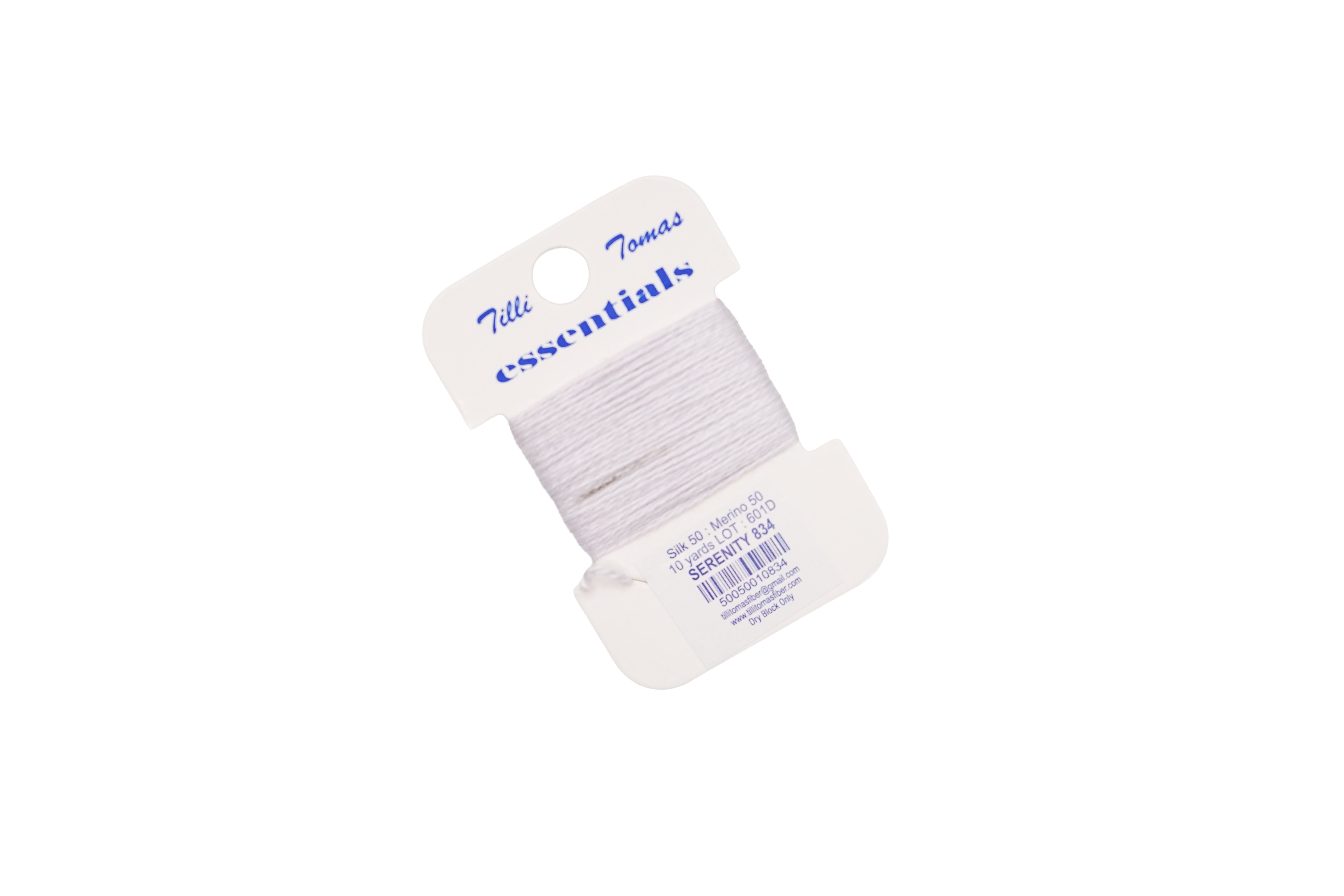 Essentials Cards - Serenity