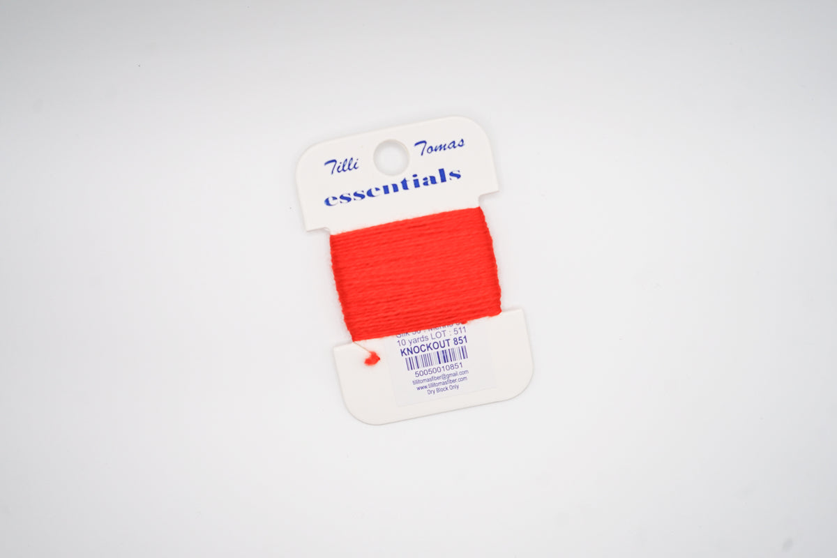 Essentials Cards - Knockout