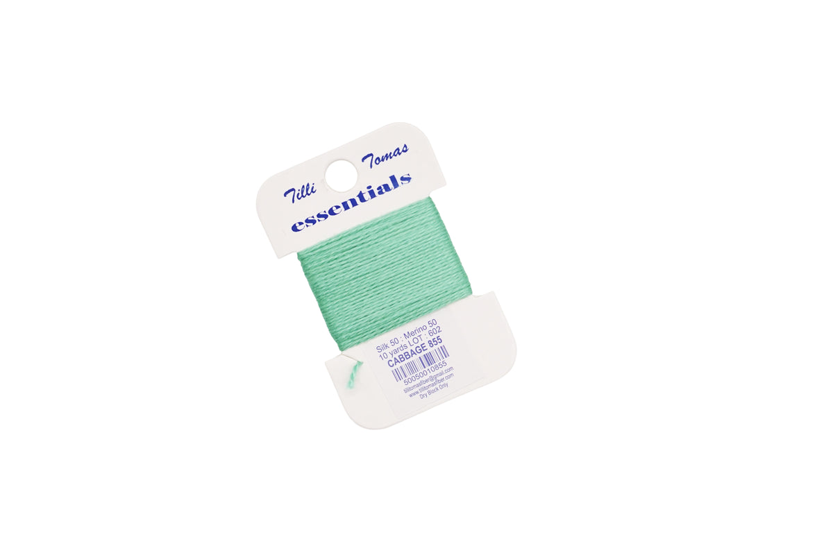 Essentials Cards - Cabbage