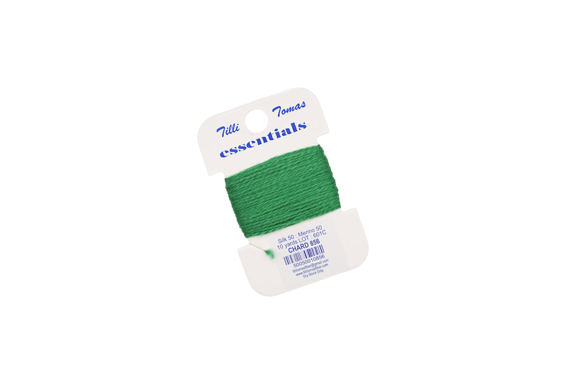Essentials Cards - Chard