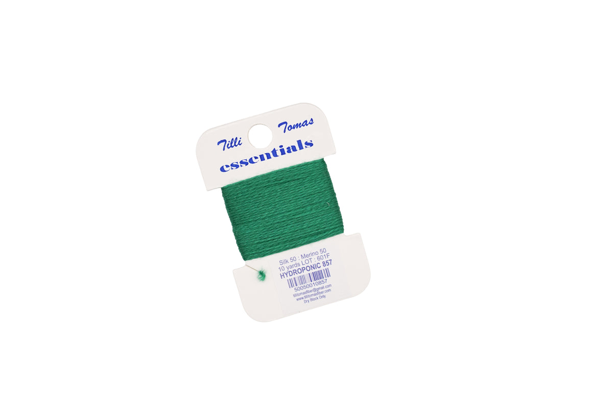 Essentials Cards - Hydroponic