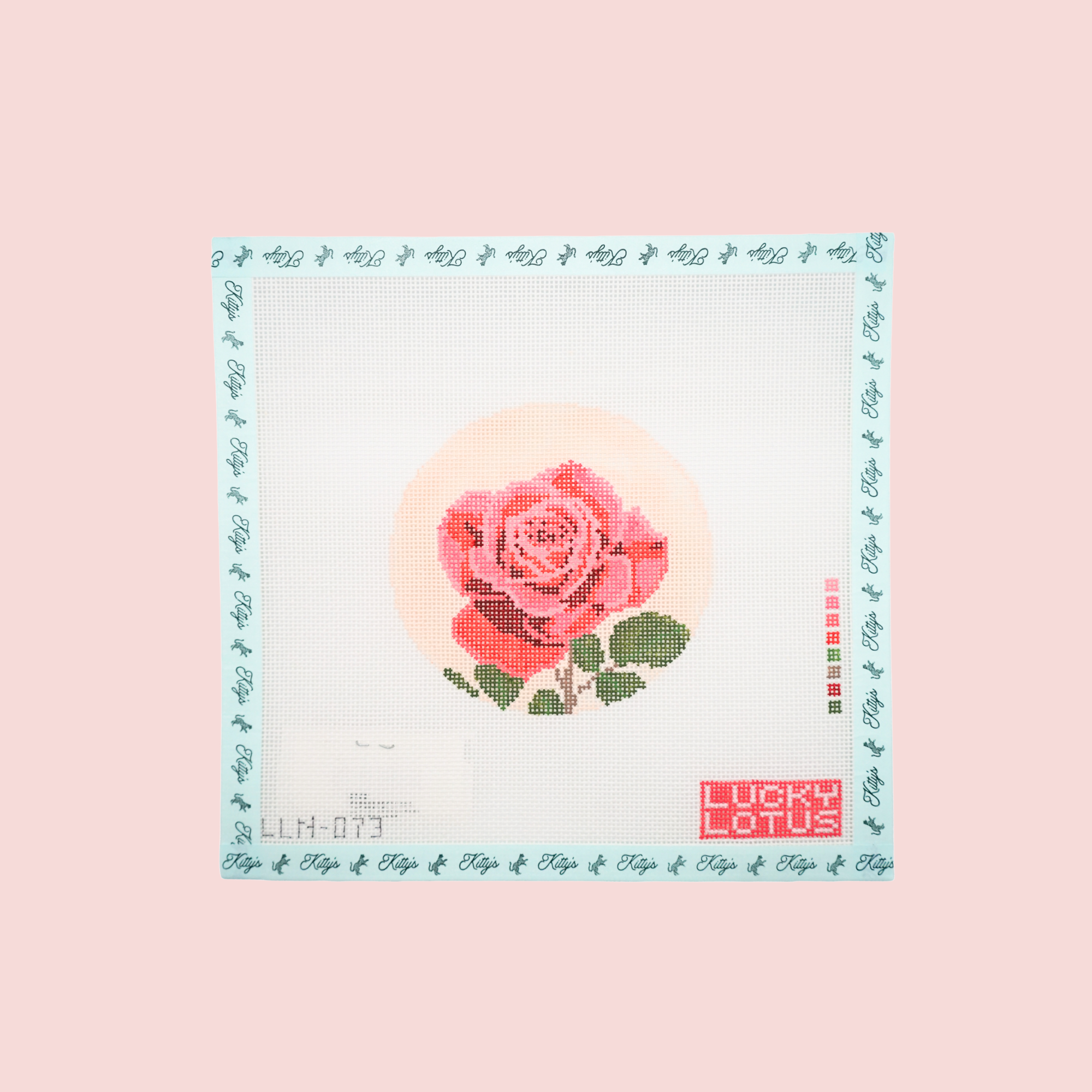 Rose (New York) | Flowers of America