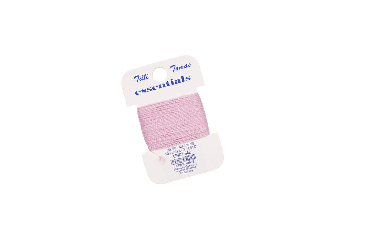 Essentials Cards - Lindy