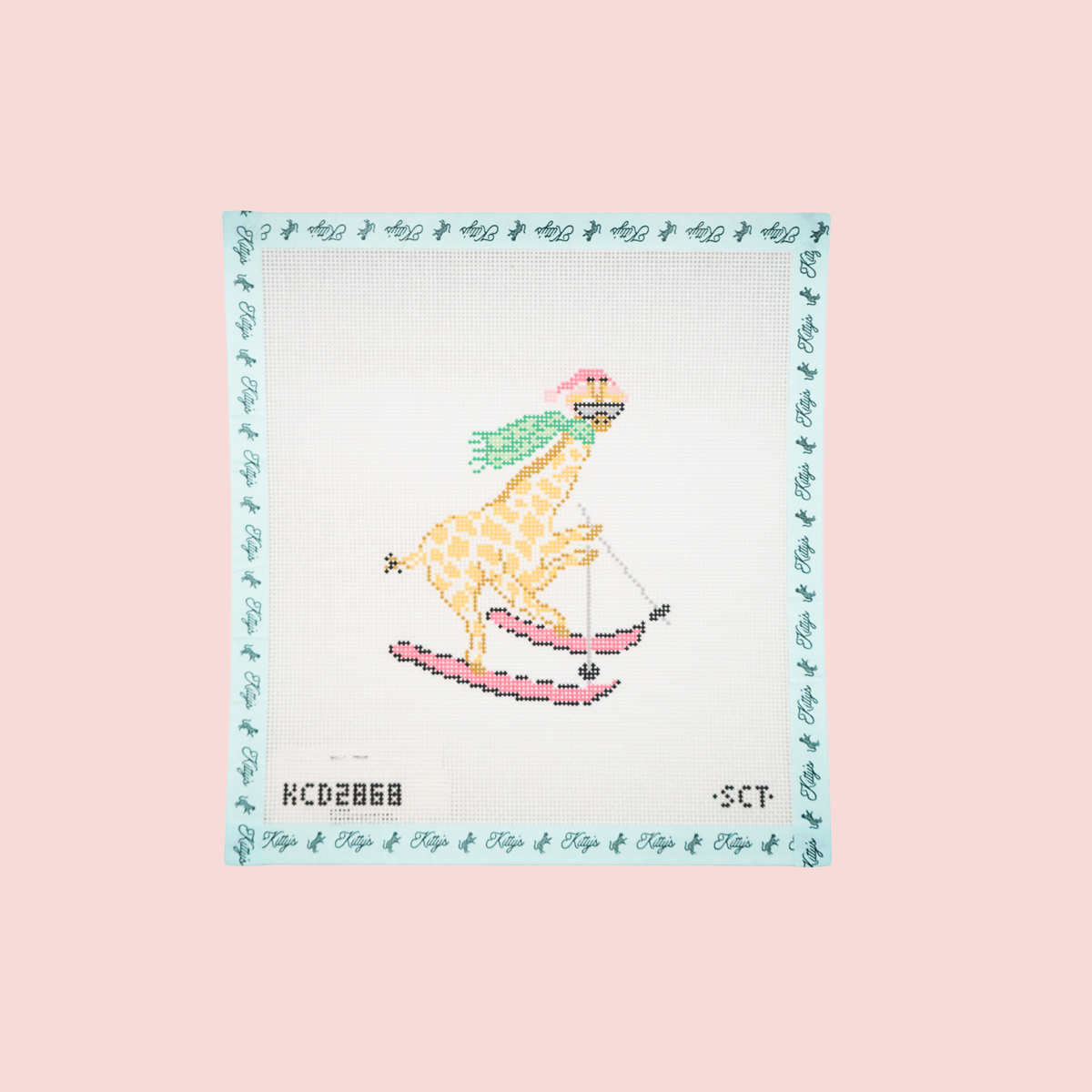La Dolce Vita - Alpine Giraffe