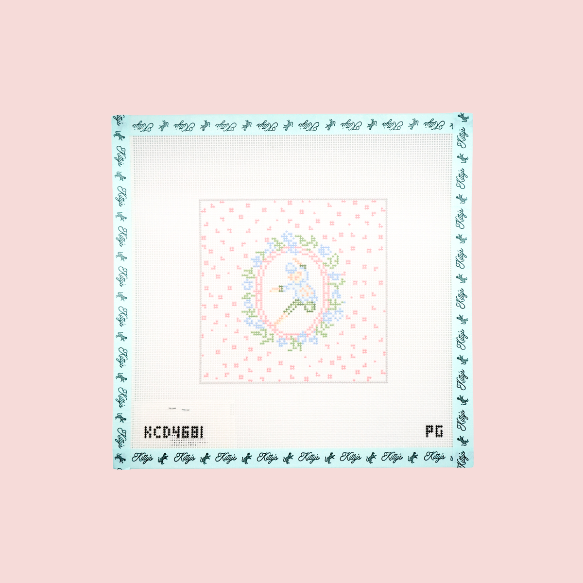 Nutcracker Square
